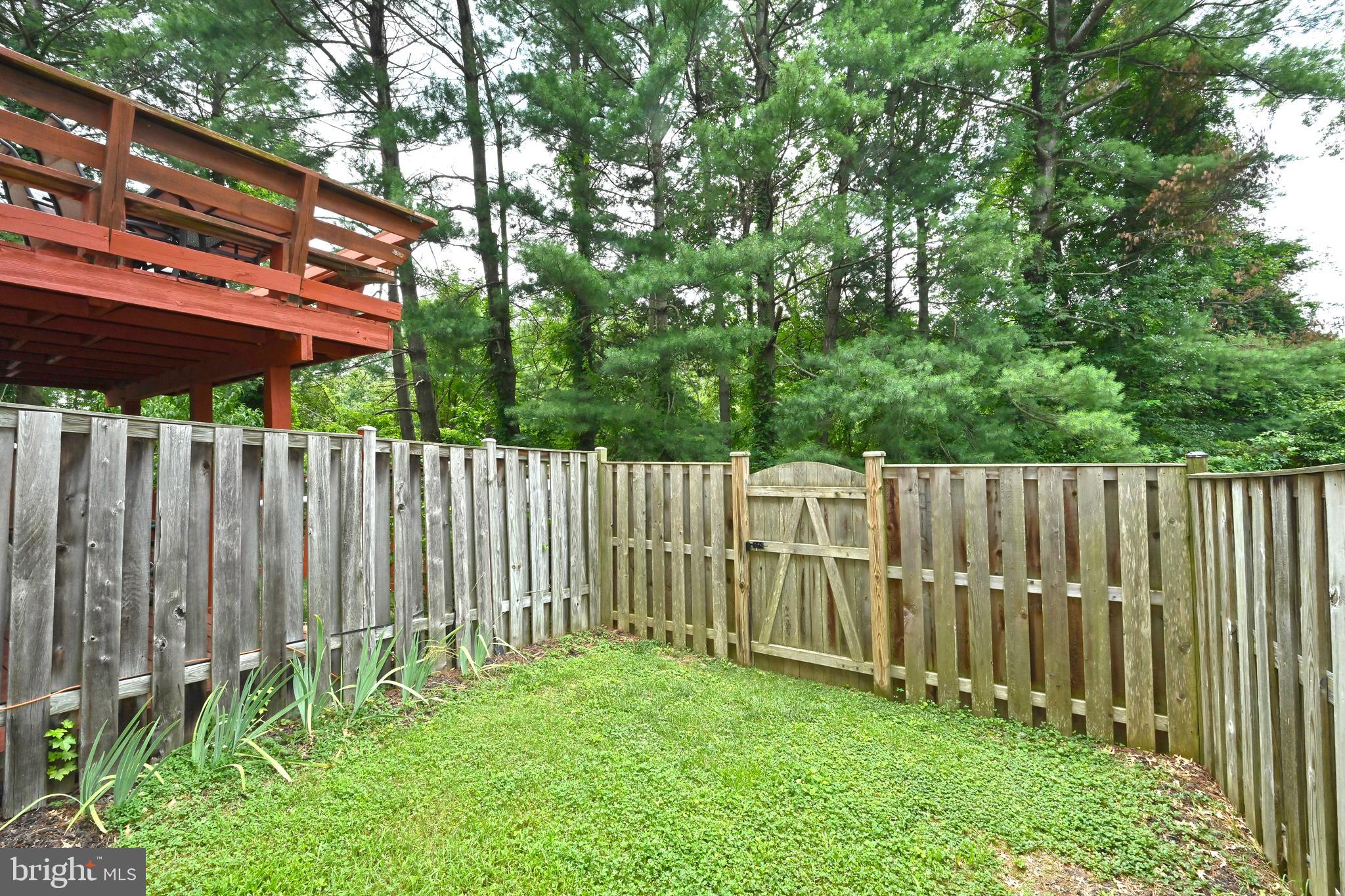 SPRINGFIELD OAKS - Residential Lease