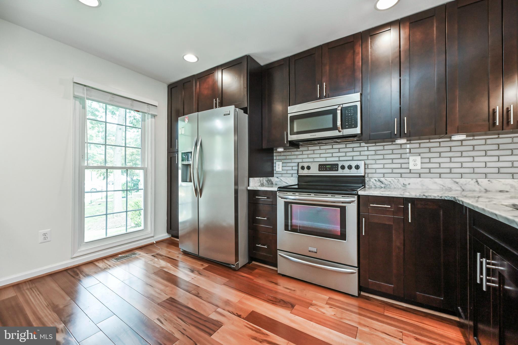 SPRINGFIELD OAKS - Residential Lease