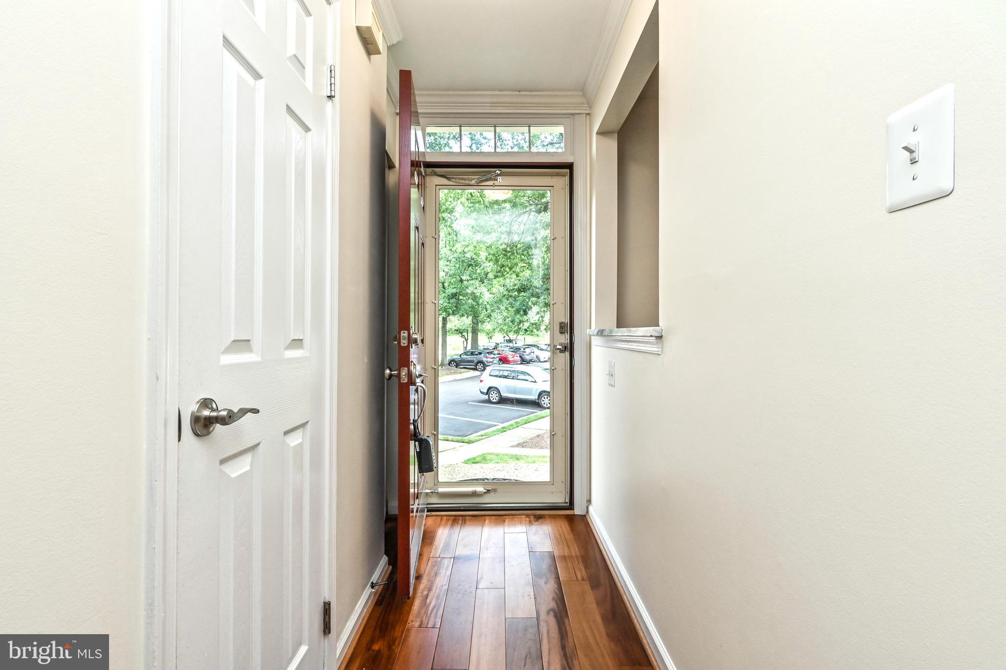 SPRINGFIELD OAKS - Residential Lease