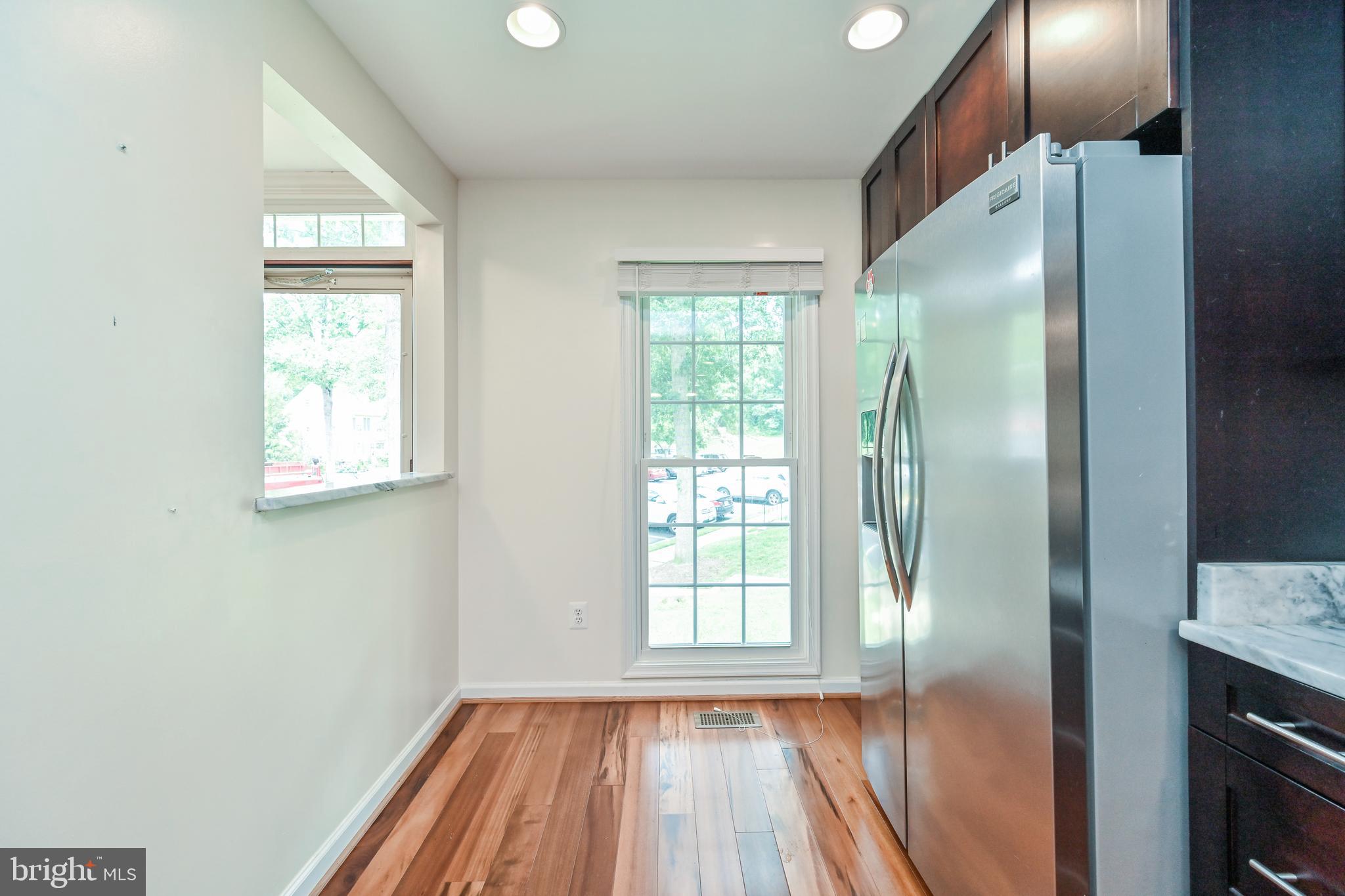 SPRINGFIELD OAKS - Residential Lease