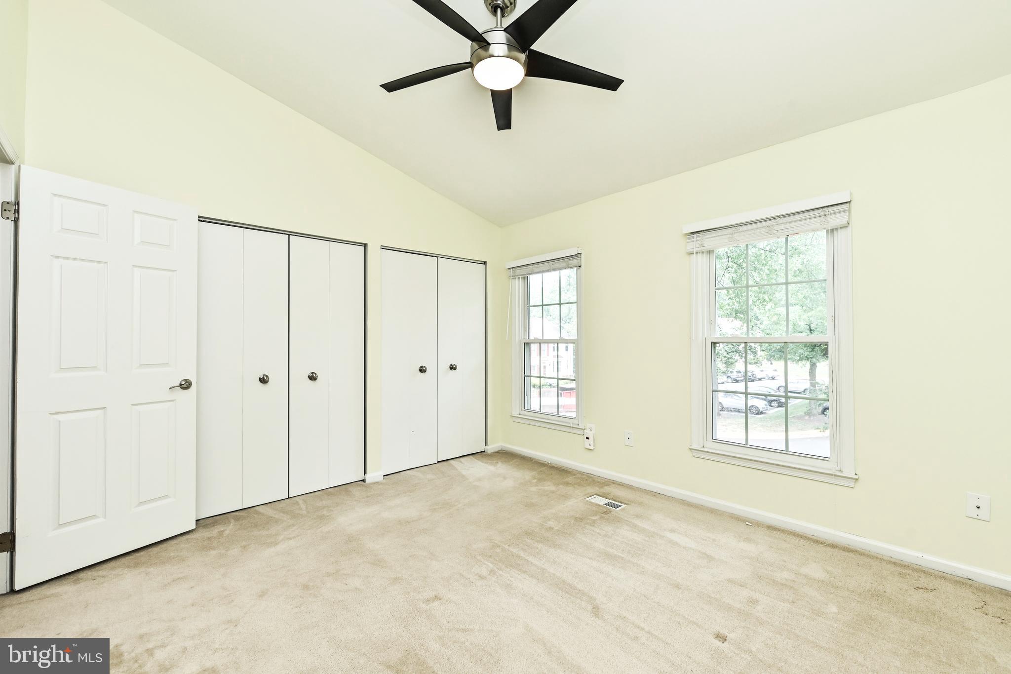 SPRINGFIELD OAKS - Residential Lease