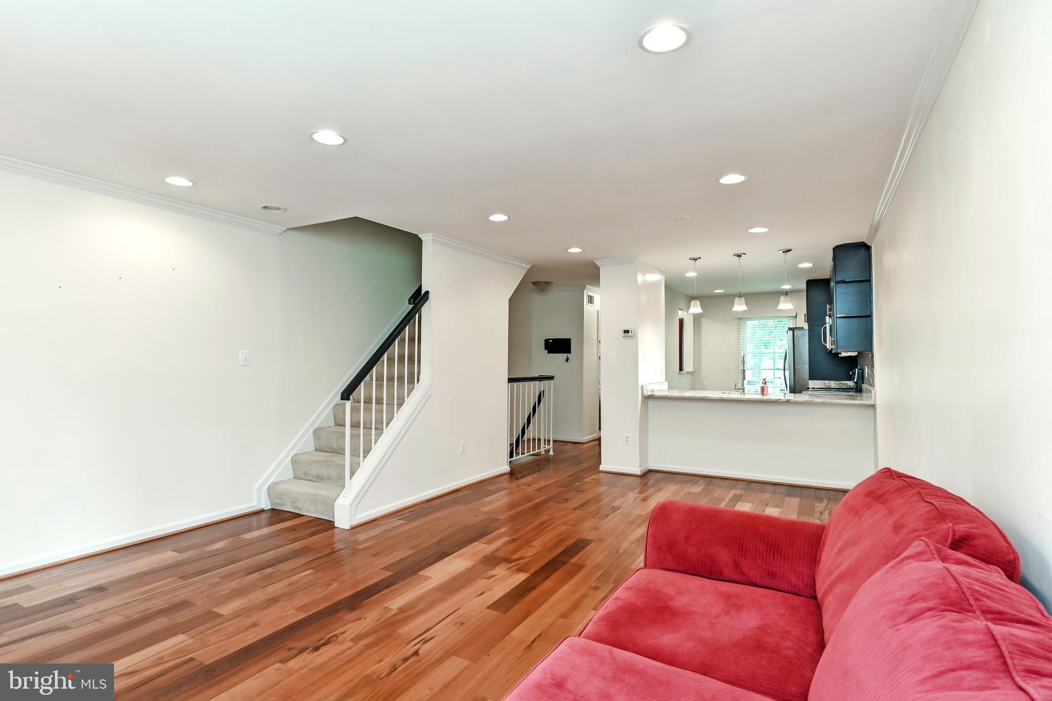 SPRINGFIELD OAKS - Residential Lease