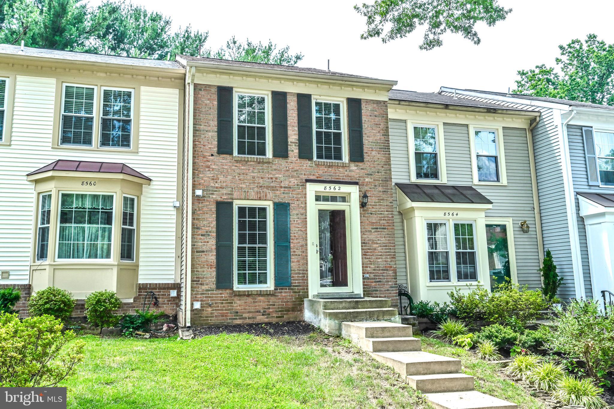 SPRINGFIELD OAKS - Residential Lease