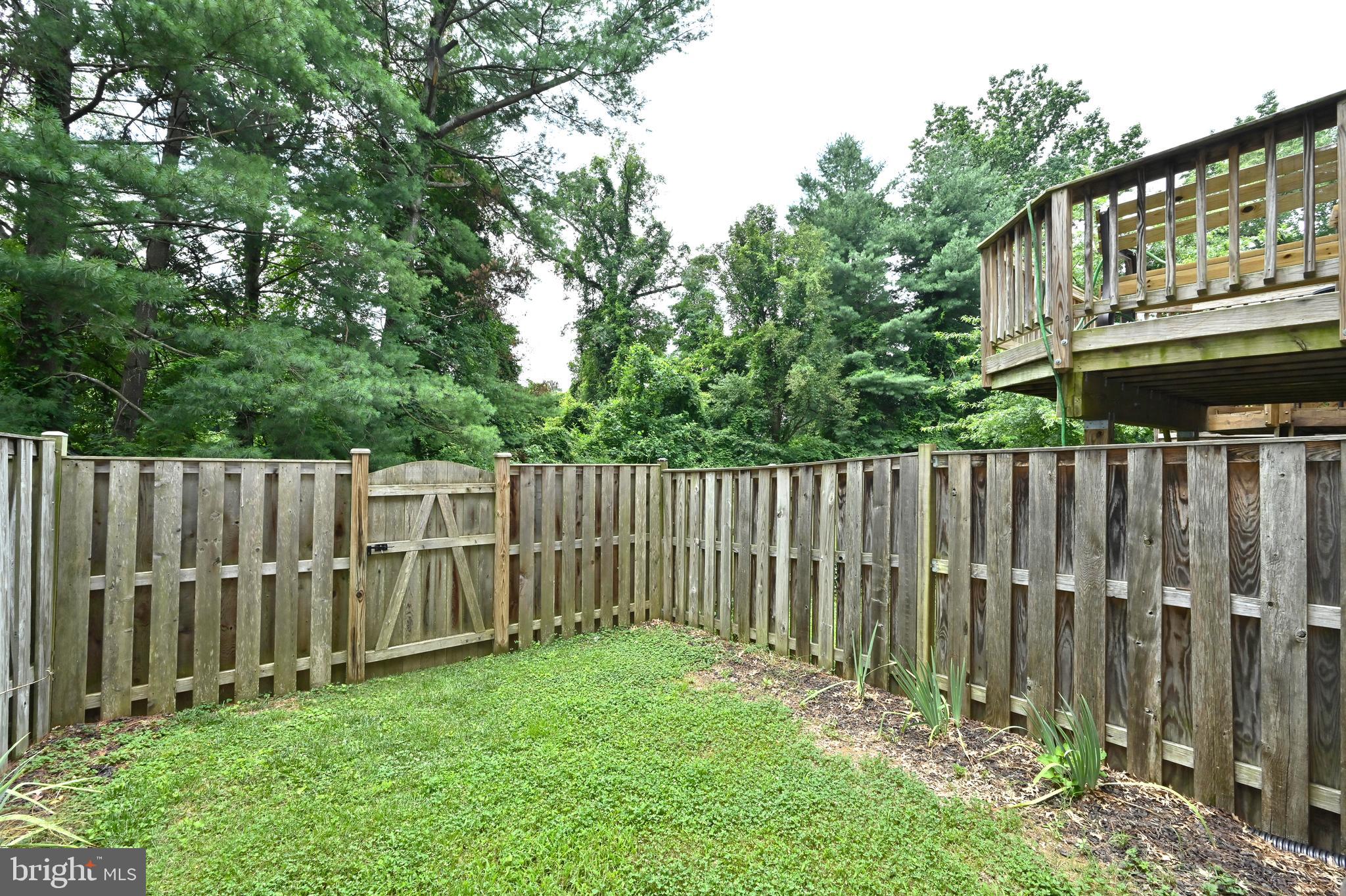 SPRINGFIELD OAKS - Residential Lease