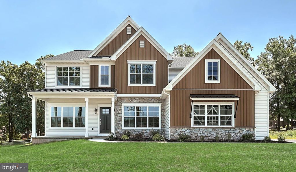 Photo of 213 WEST VALLEY RD, DENVER, PA 17517 (MLS # PALA2021018)