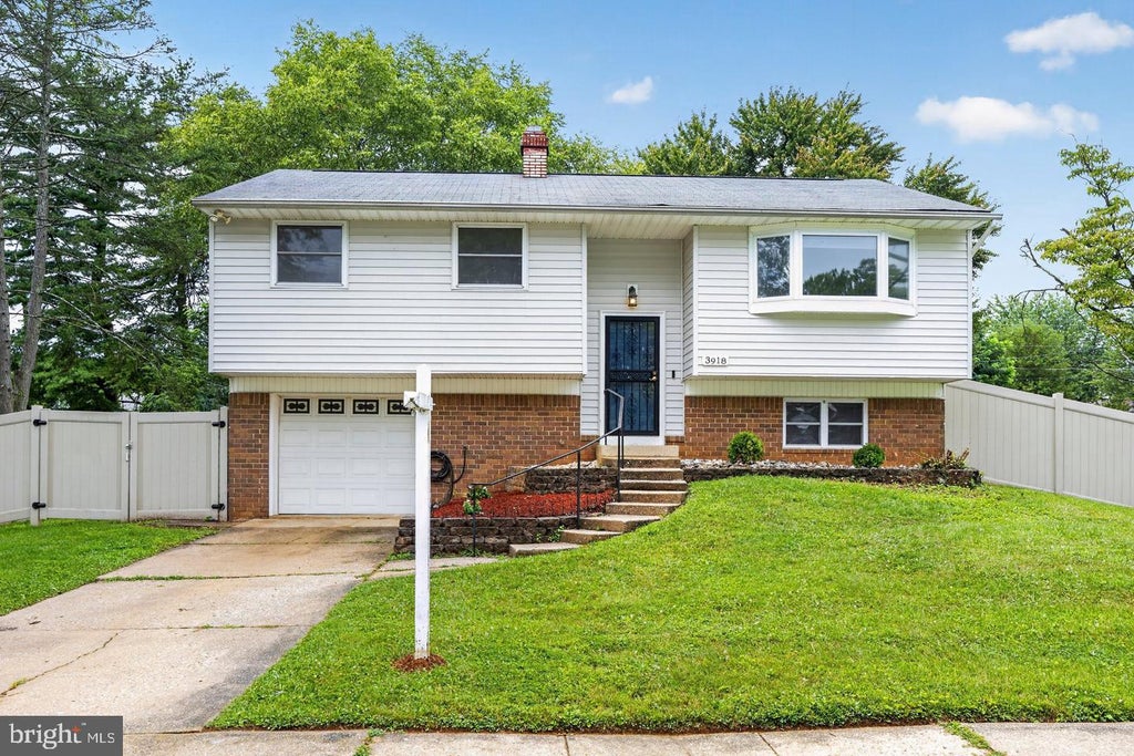 Photo of 3918 Susanna Road, RANDALLSTOWN, MD 21133 (MLS # MDBC2179424)