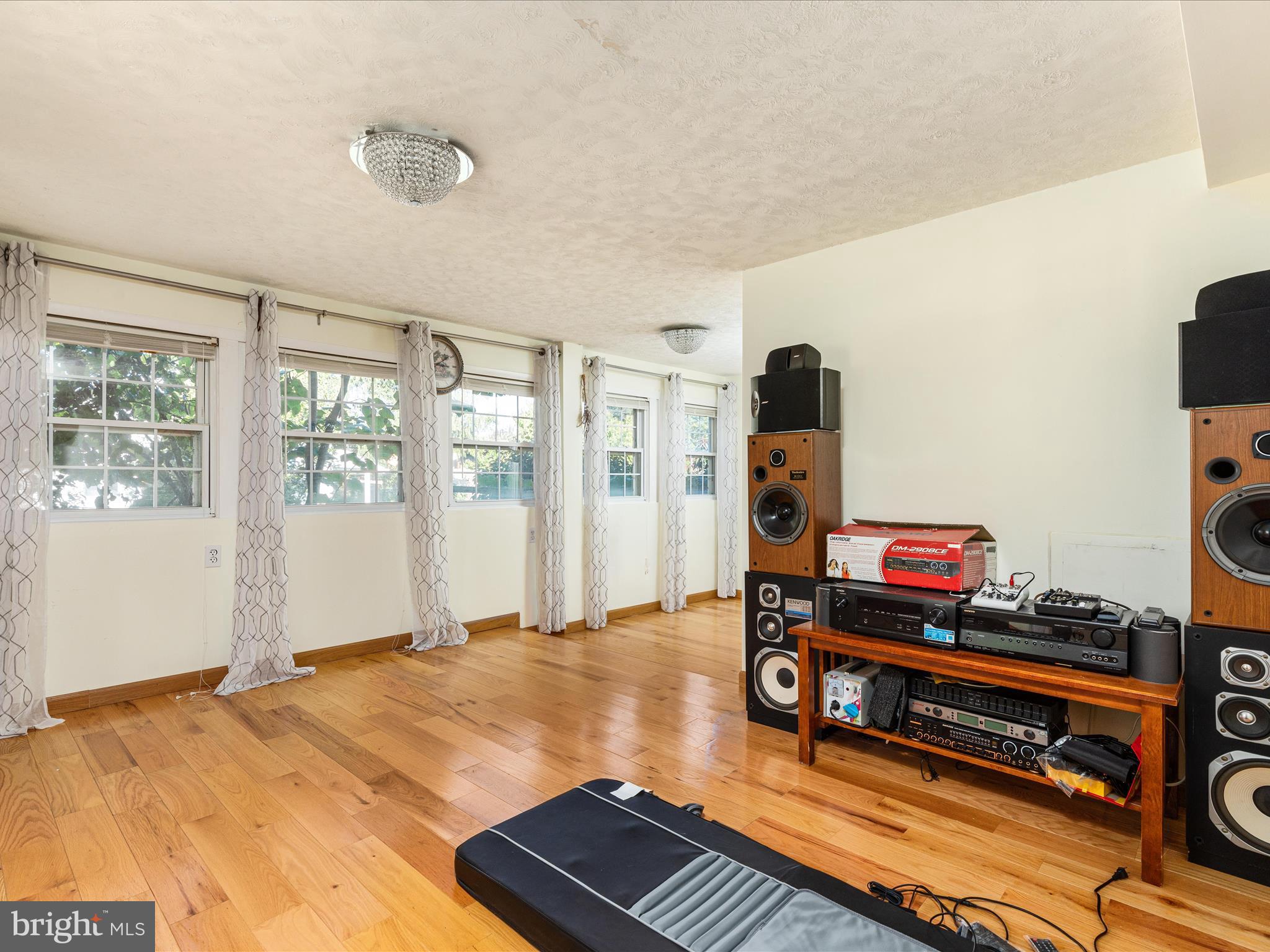 FREDERICK HEIGHTS - Residential