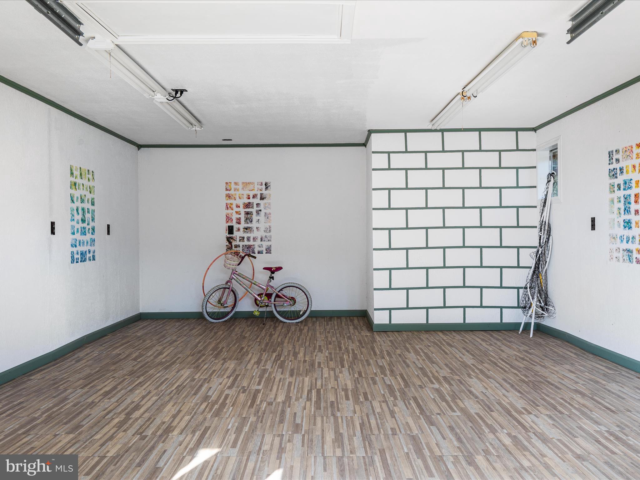 FREDERICK HEIGHTS - Residential