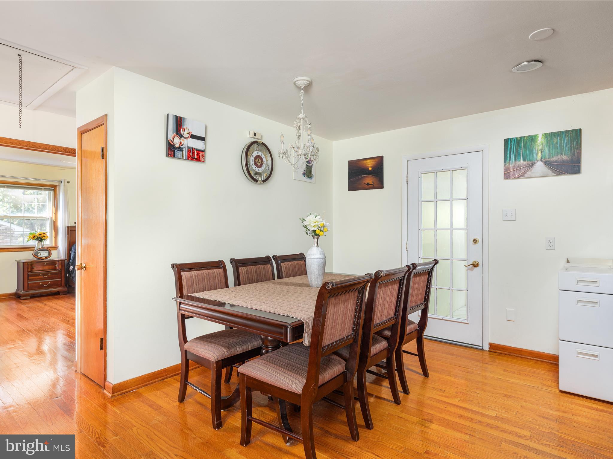 FREDERICK HEIGHTS - Residential