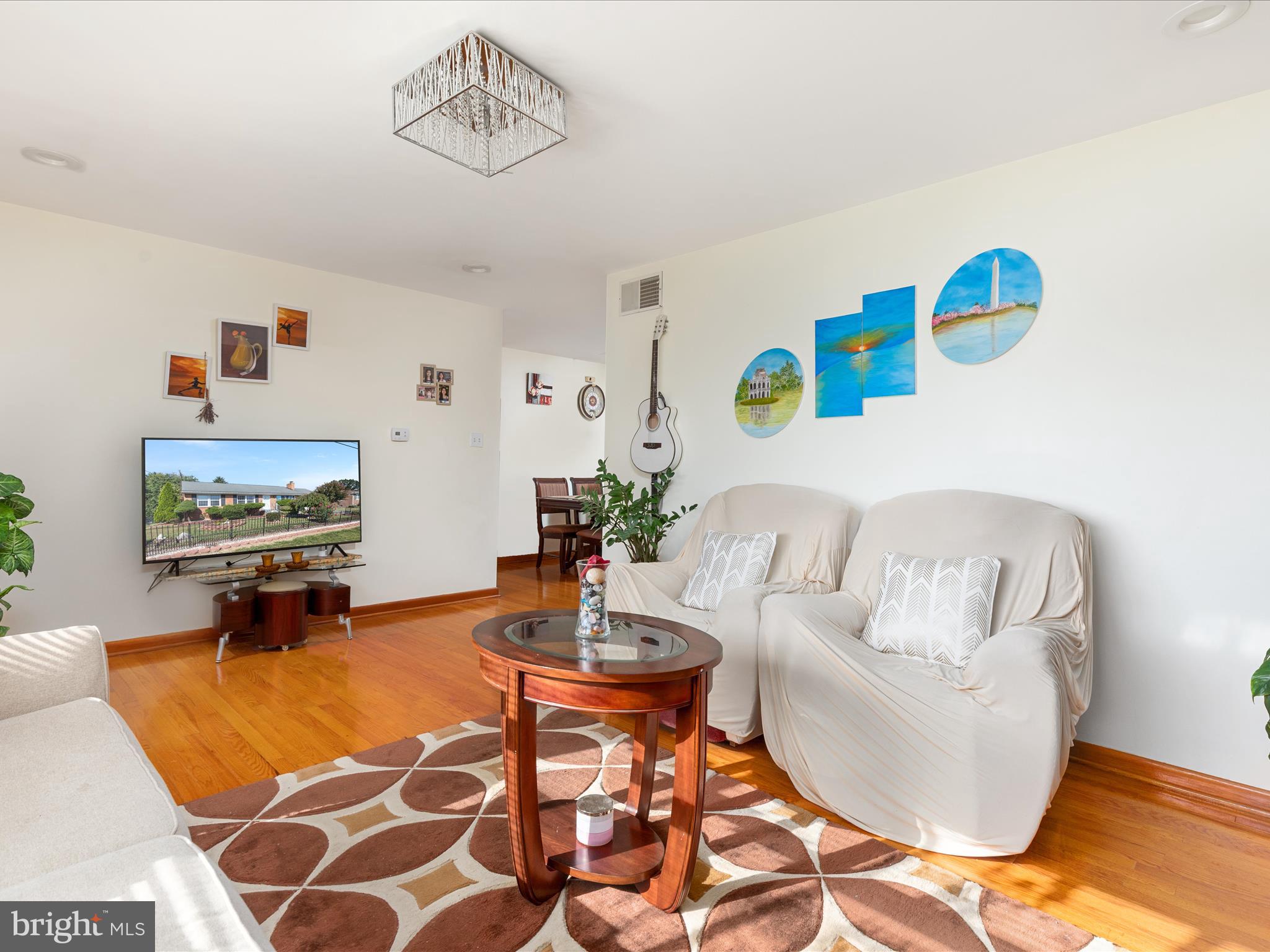 FREDERICK HEIGHTS - Residential