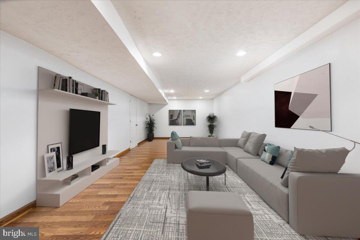 FREDERICK HEIGHTS - Residential