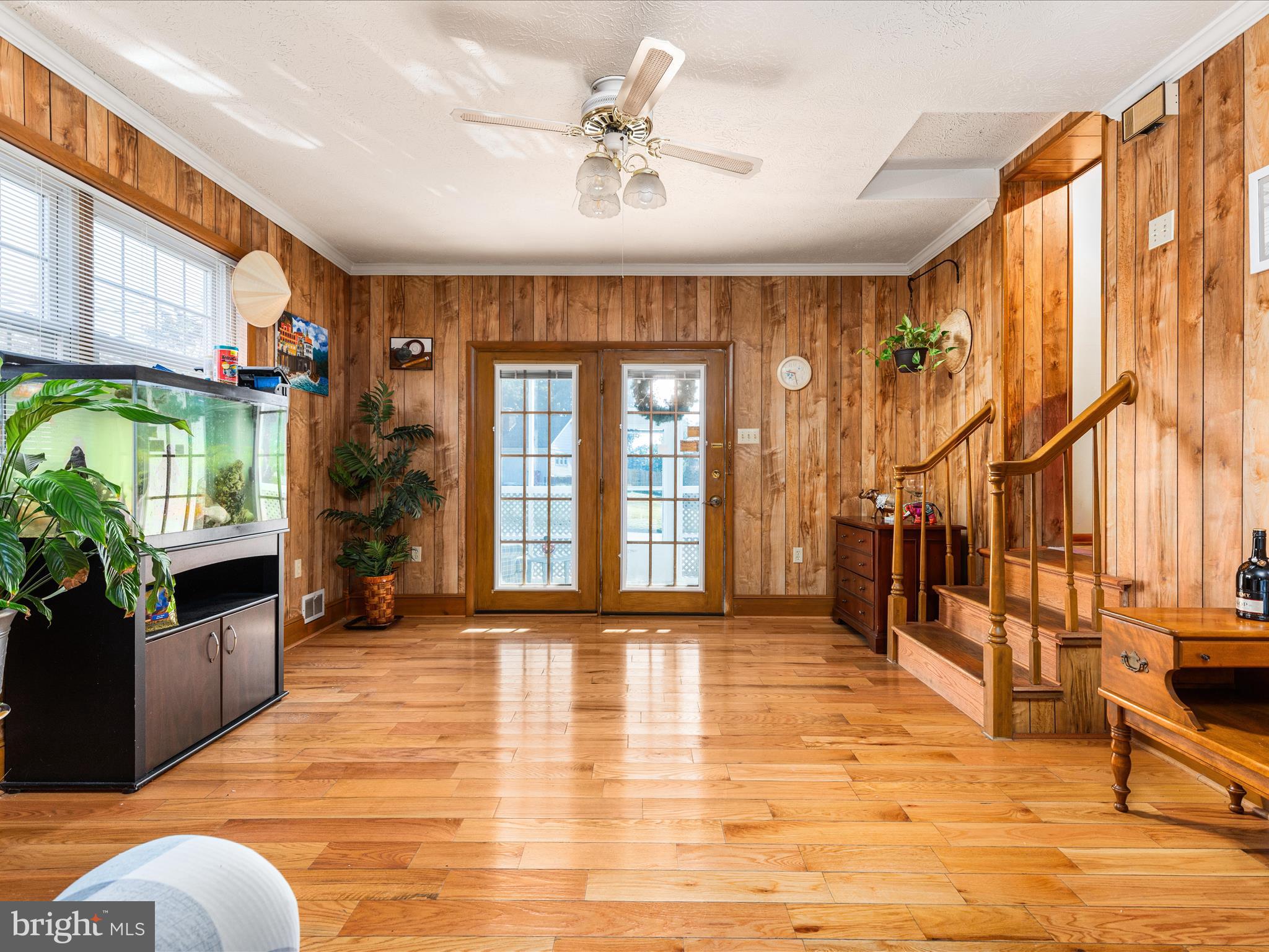 FREDERICK HEIGHTS - Residential