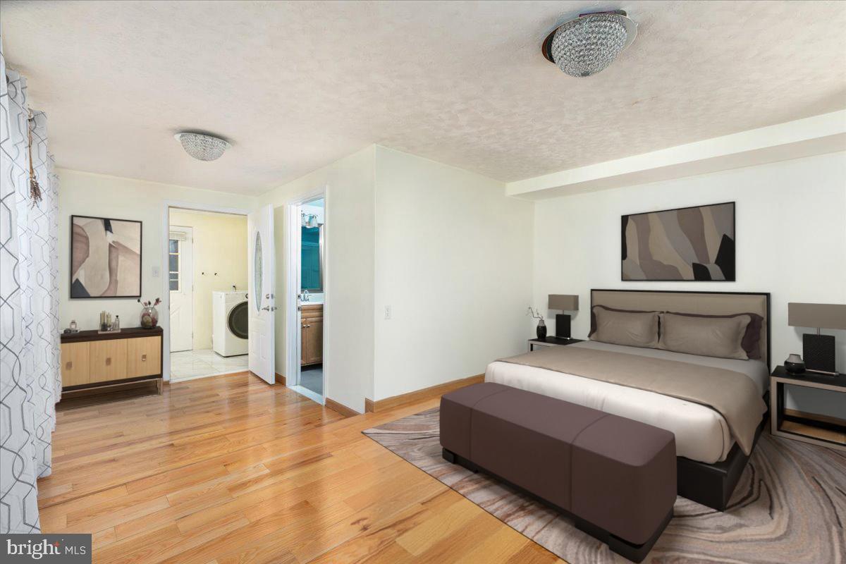 FREDERICK HEIGHTS - Residential