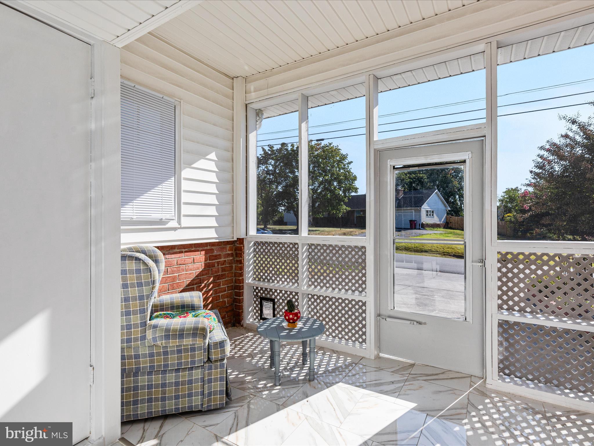 FREDERICK HEIGHTS - Residential