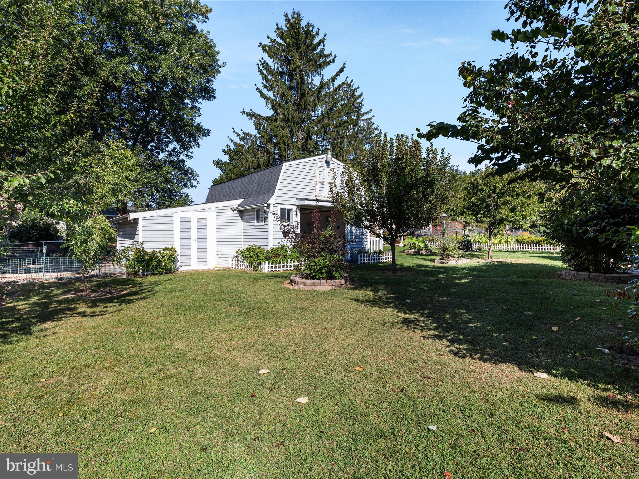 FREDERICK HEIGHTS - Residential