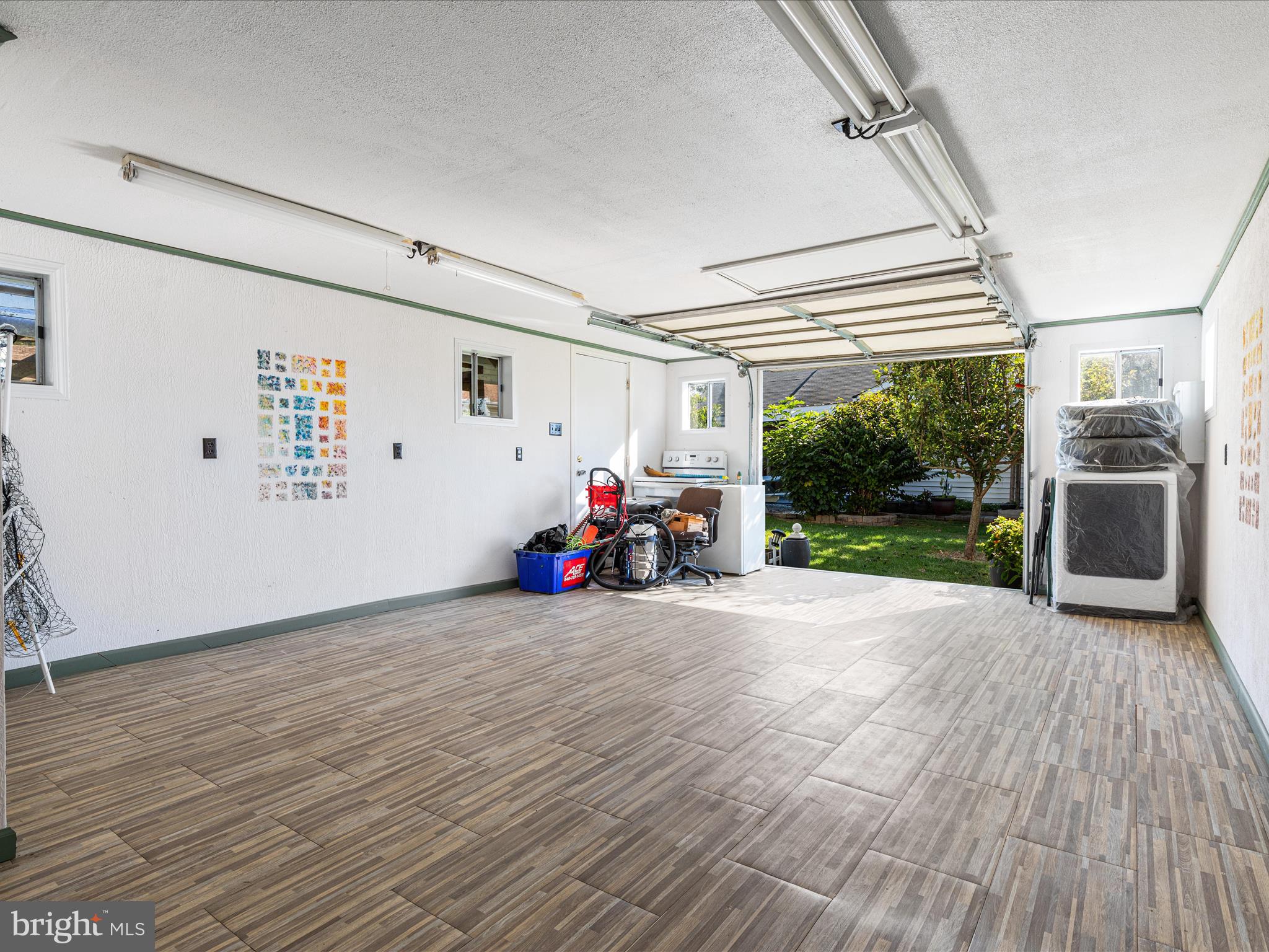 FREDERICK HEIGHTS - Residential