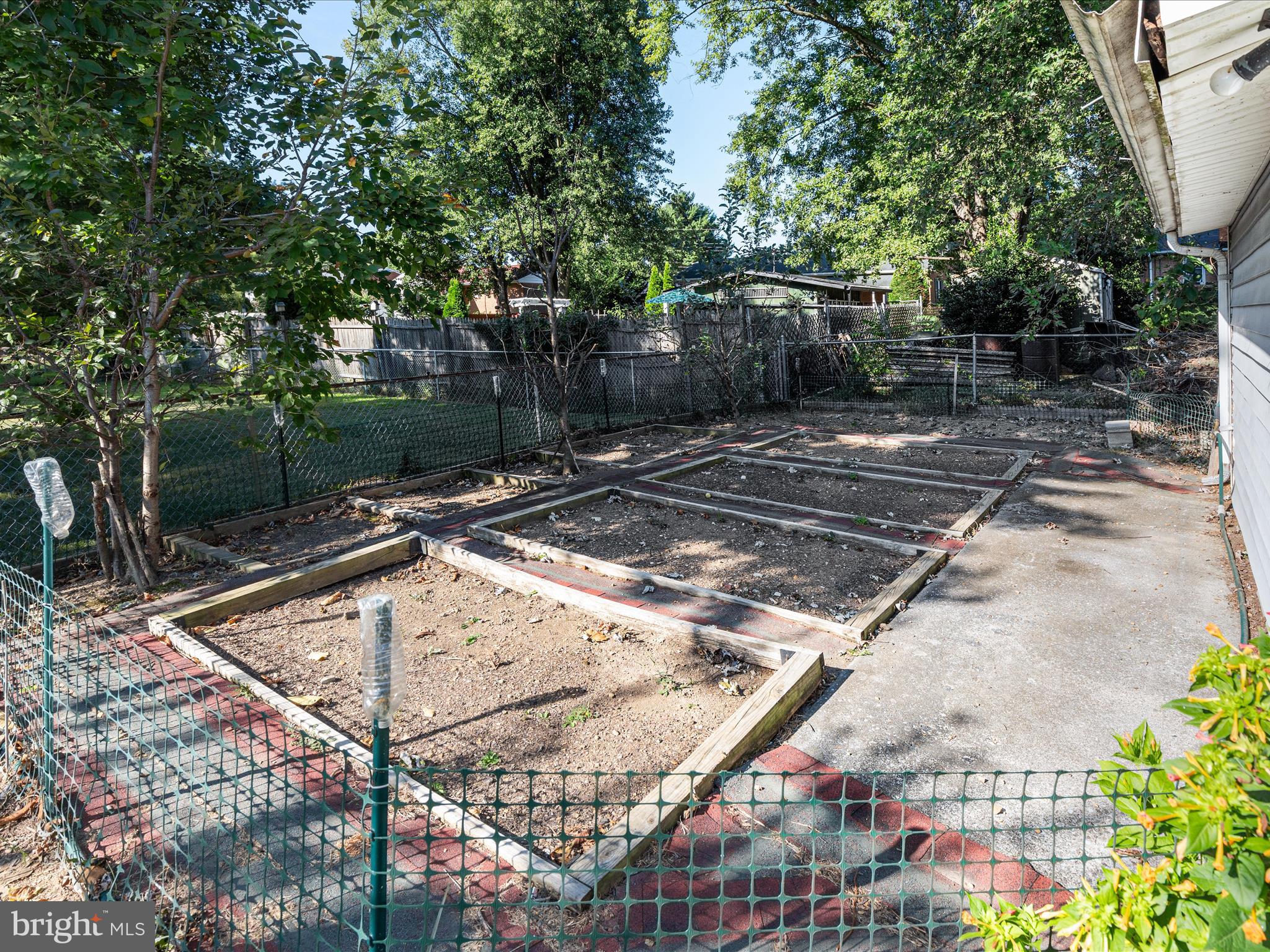 FREDERICK HEIGHTS - Residential