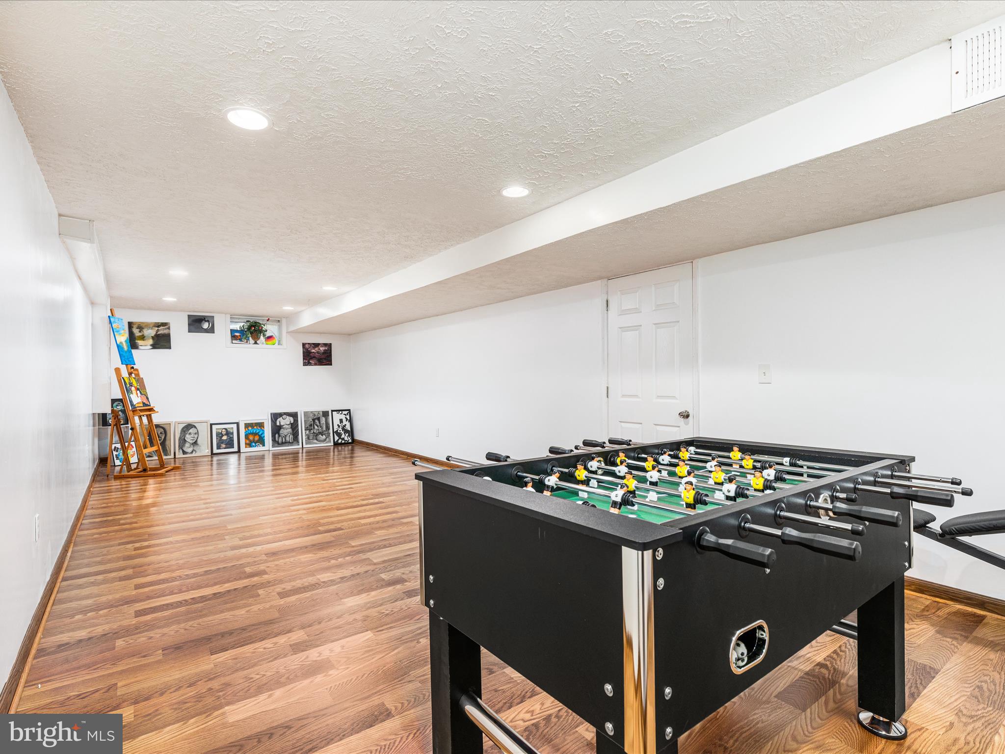 FREDERICK HEIGHTS - Residential