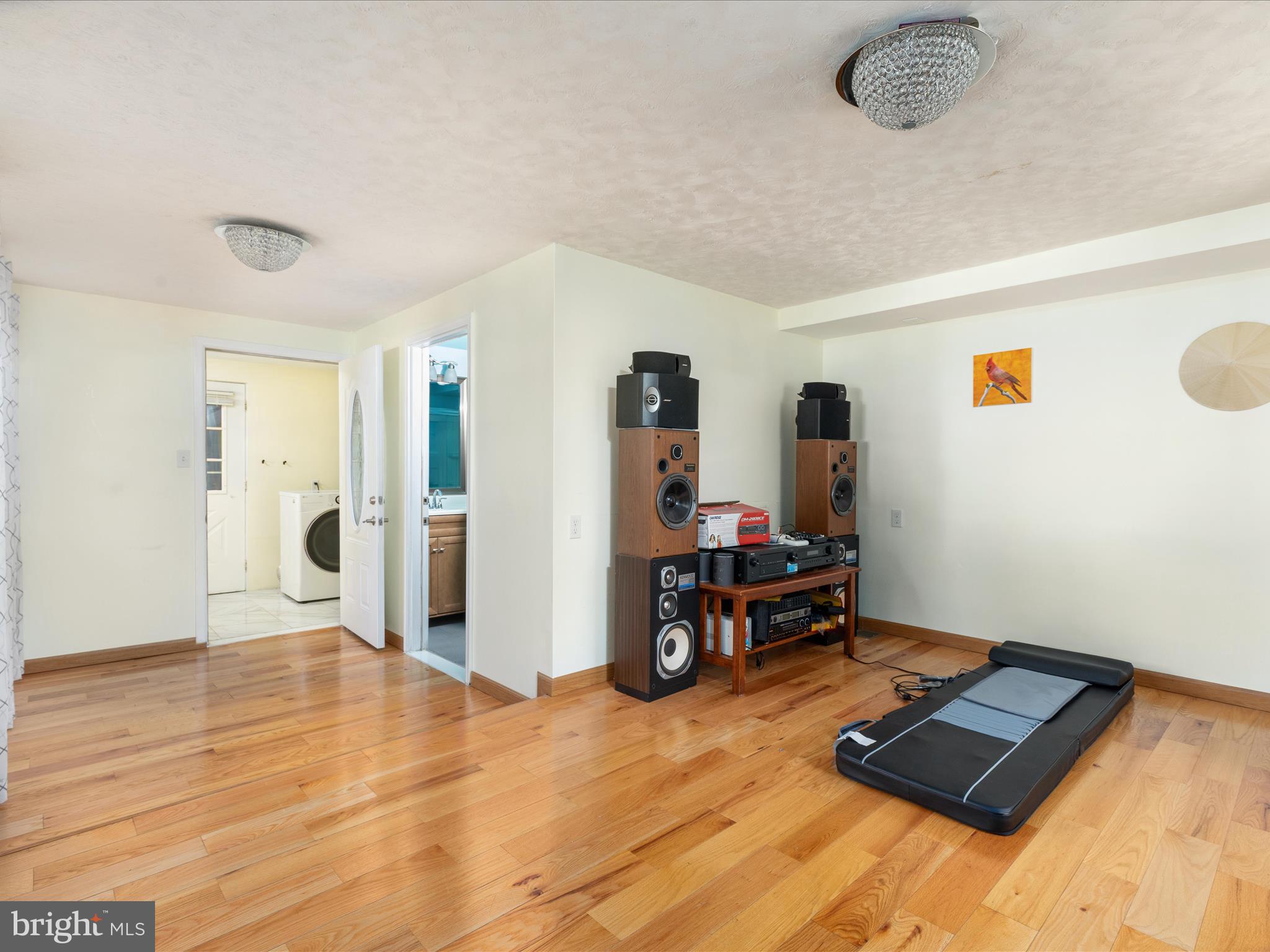 FREDERICK HEIGHTS - Residential