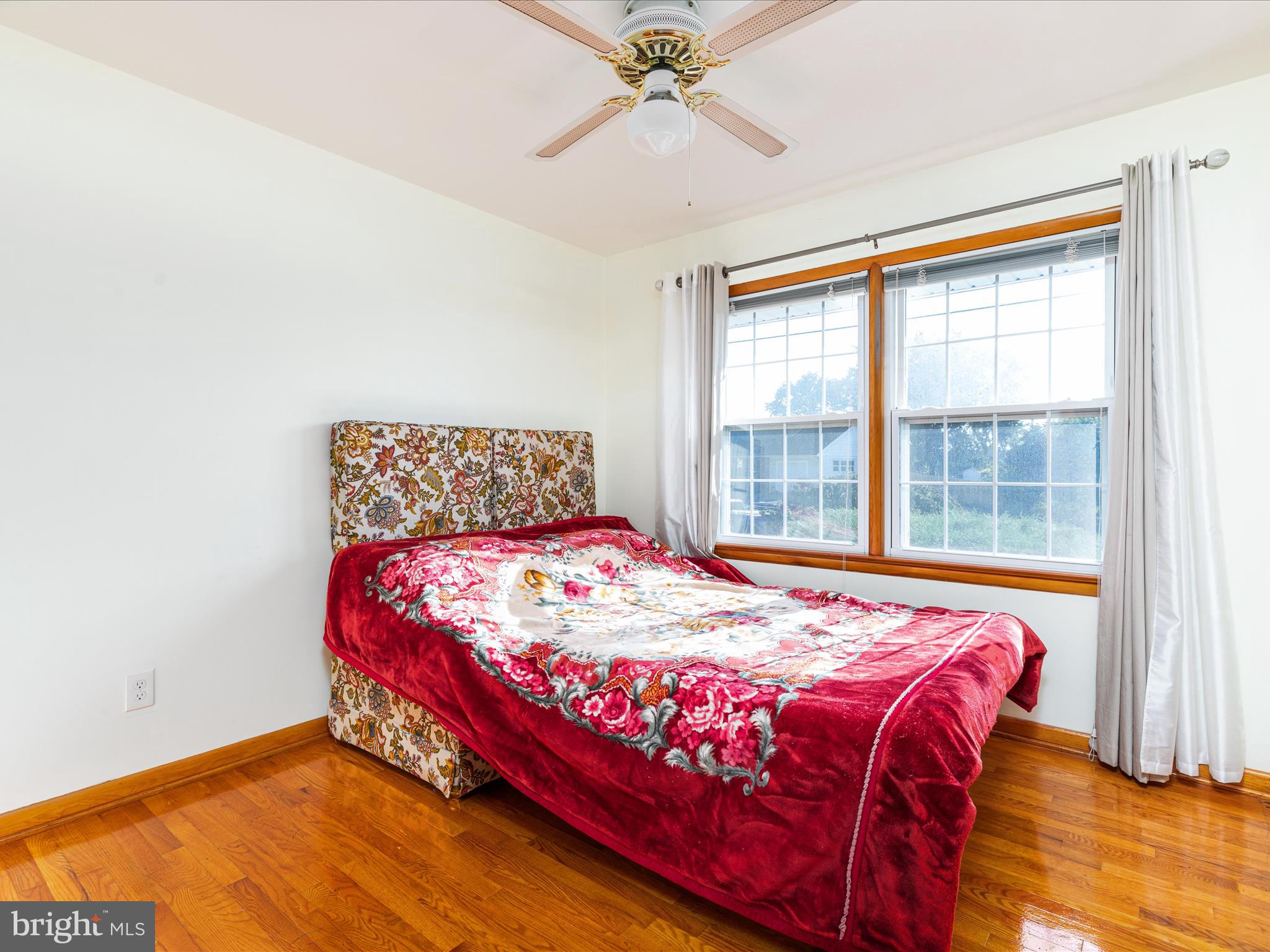 FREDERICK HEIGHTS - Residential