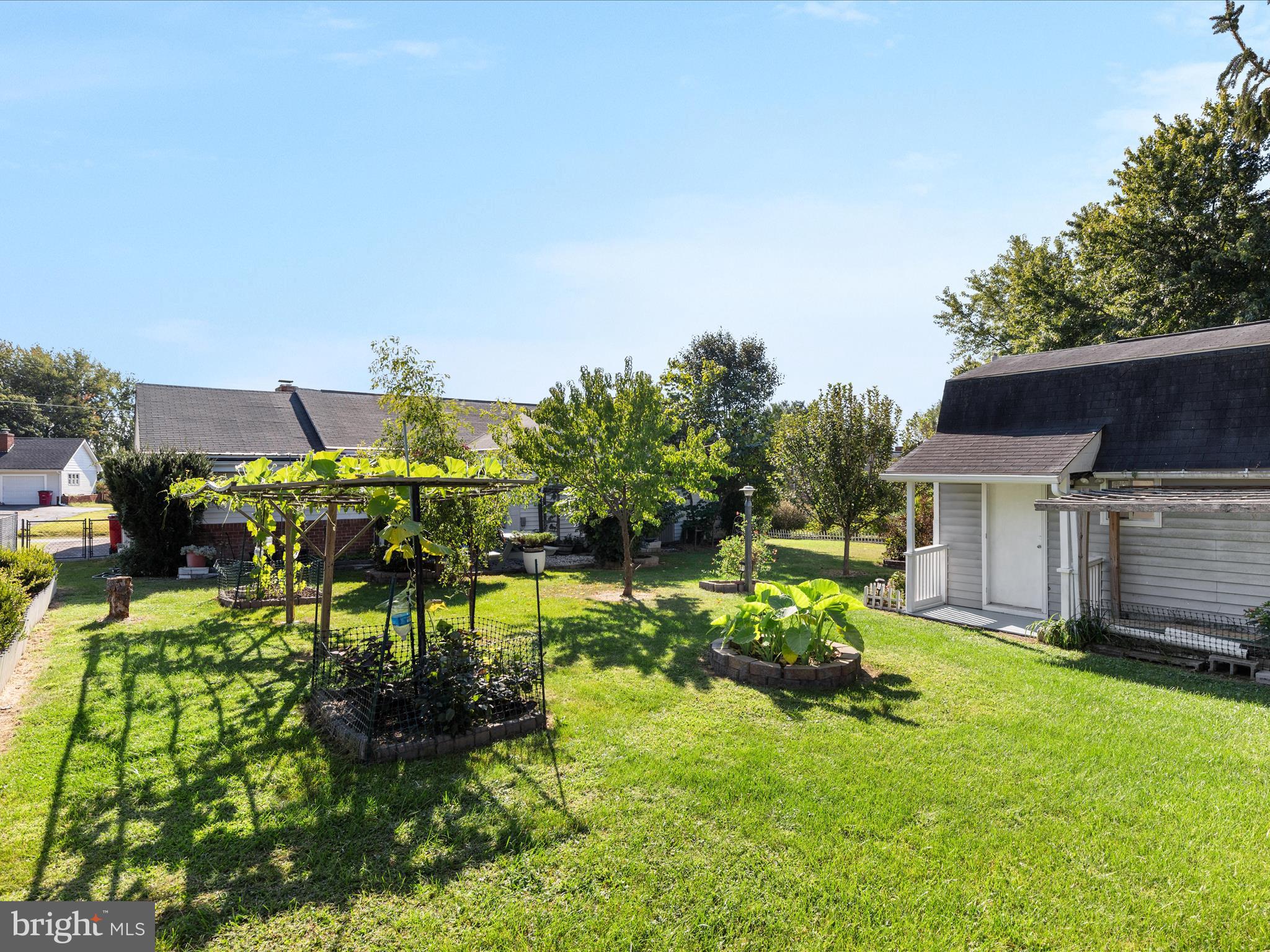 FREDERICK HEIGHTS - Residential