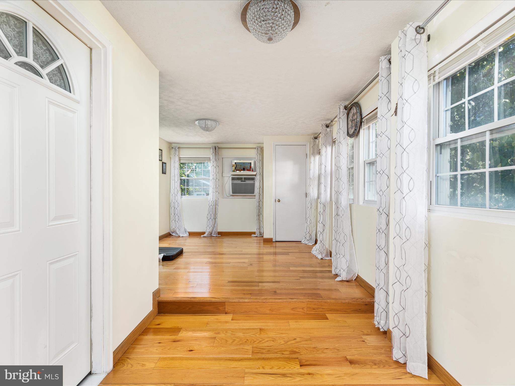 FREDERICK HEIGHTS - Residential