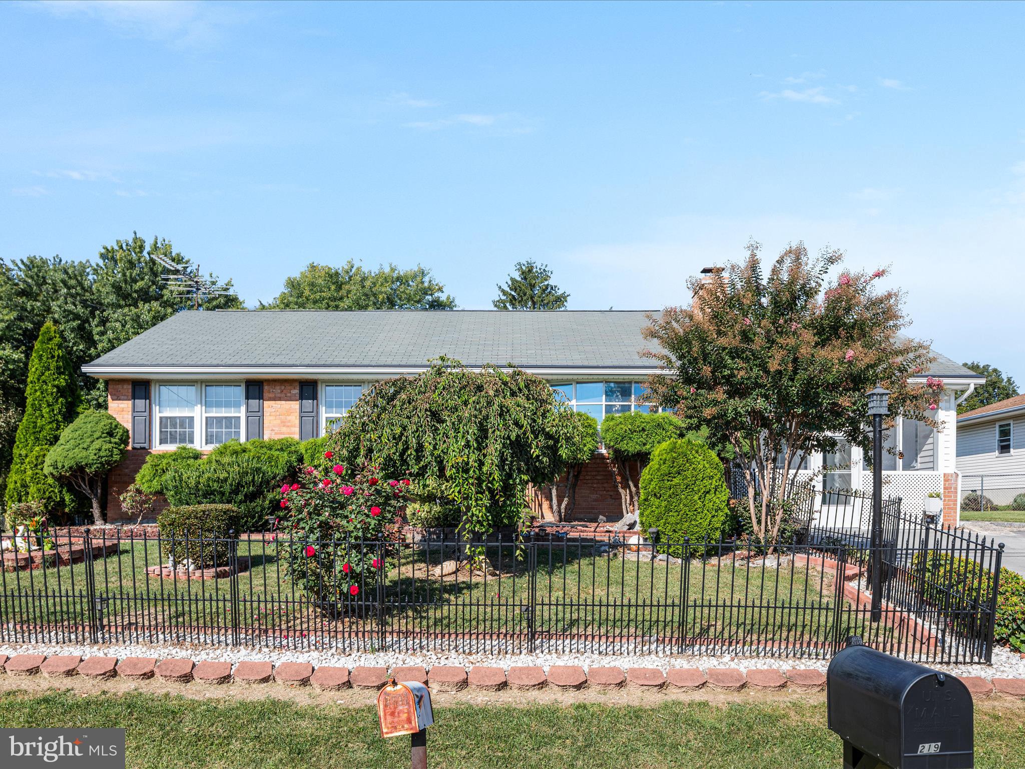 FREDERICK HEIGHTS - Residential