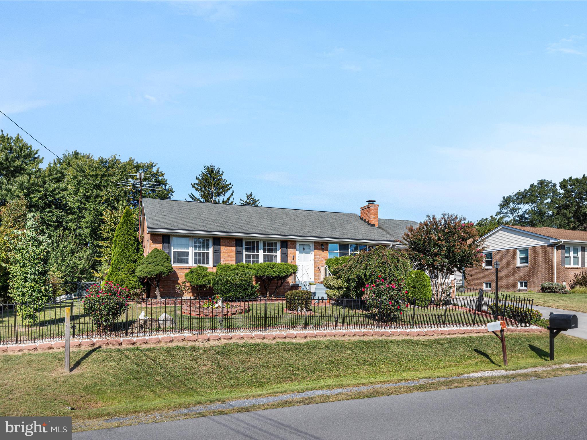 FREDERICK HEIGHTS - Residential