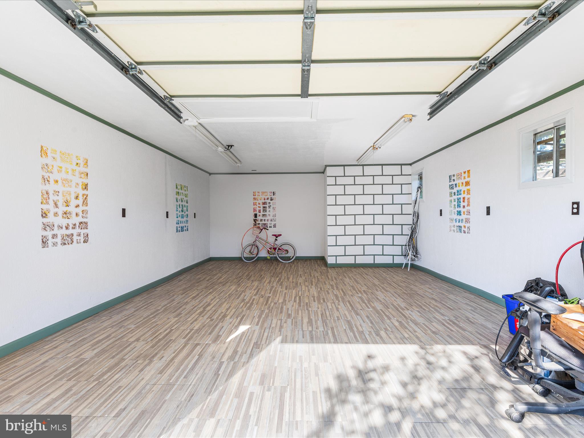 FREDERICK HEIGHTS - Residential