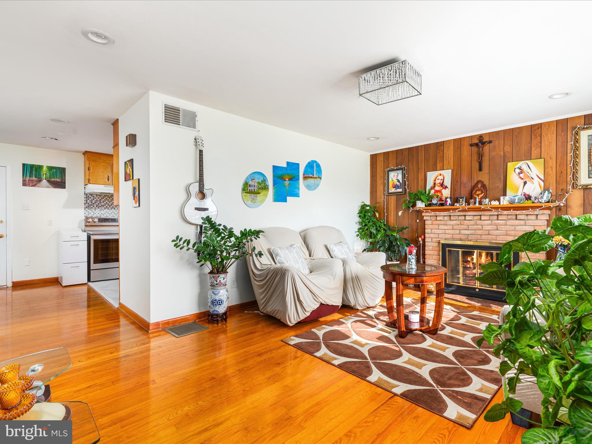 FREDERICK HEIGHTS - Residential