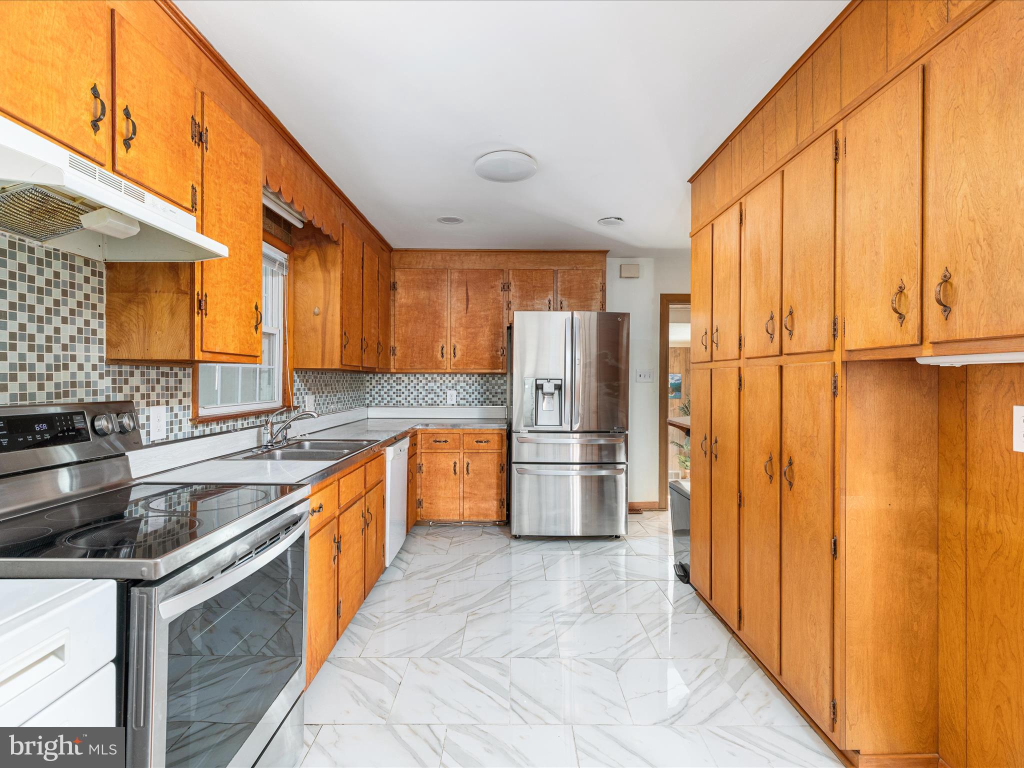 FREDERICK HEIGHTS - Residential