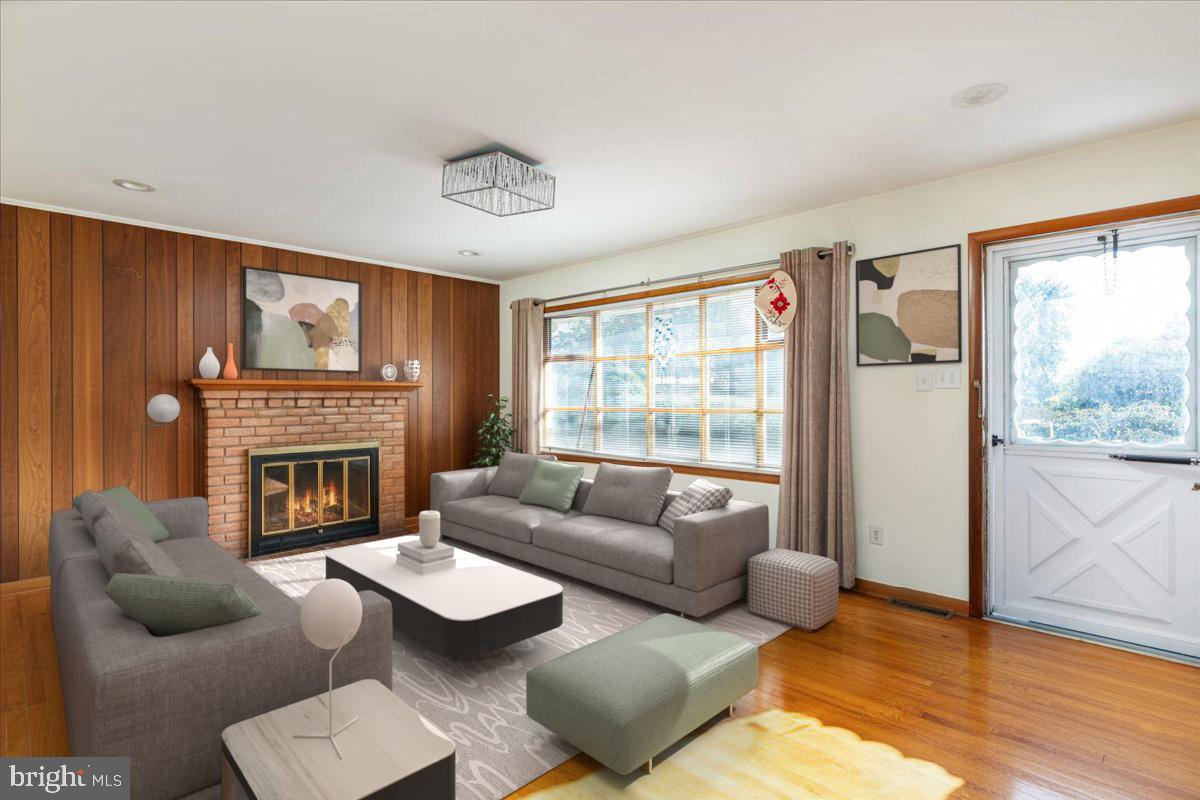 FREDERICK HEIGHTS - Residential