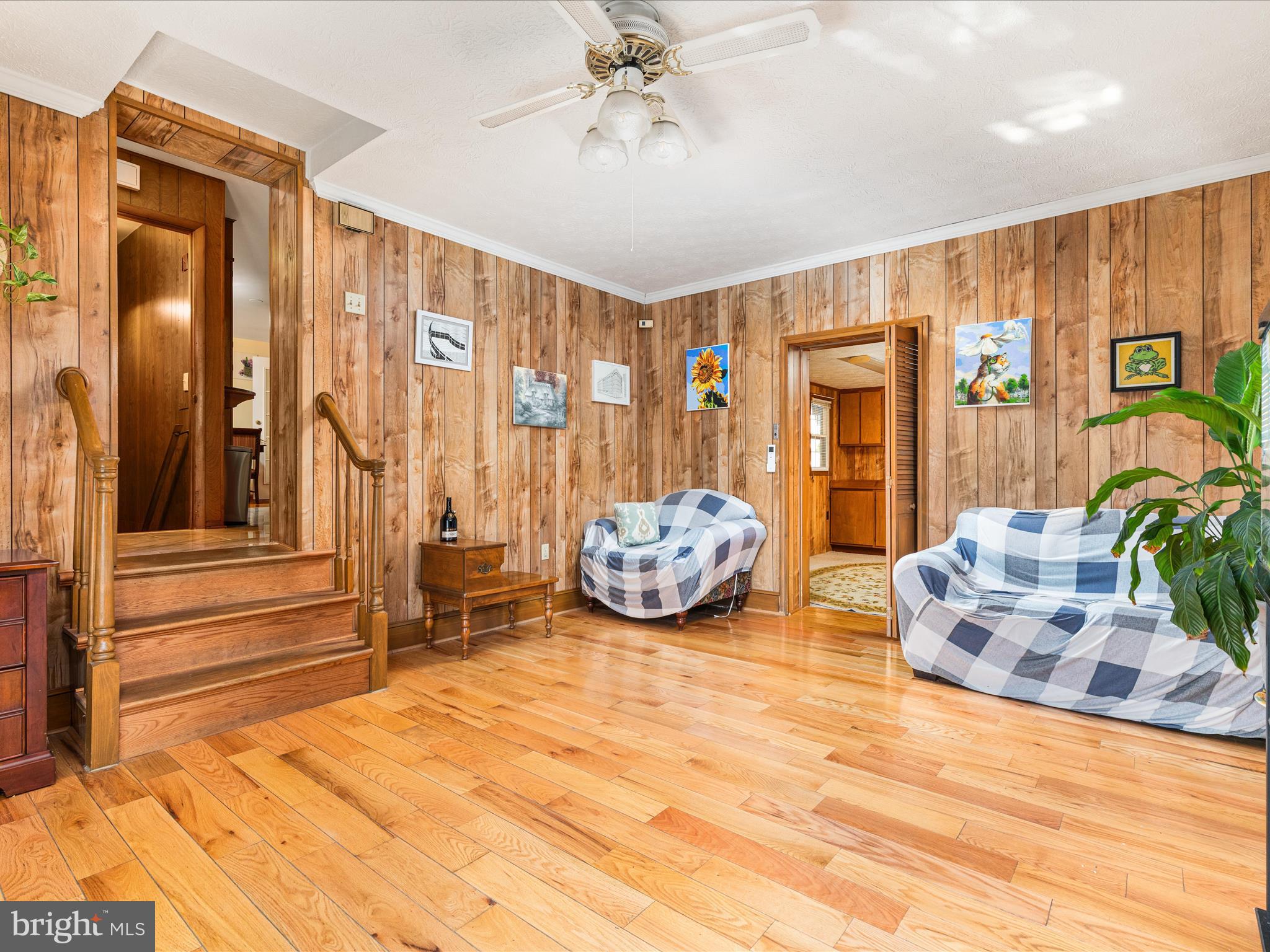 FREDERICK HEIGHTS - Residential