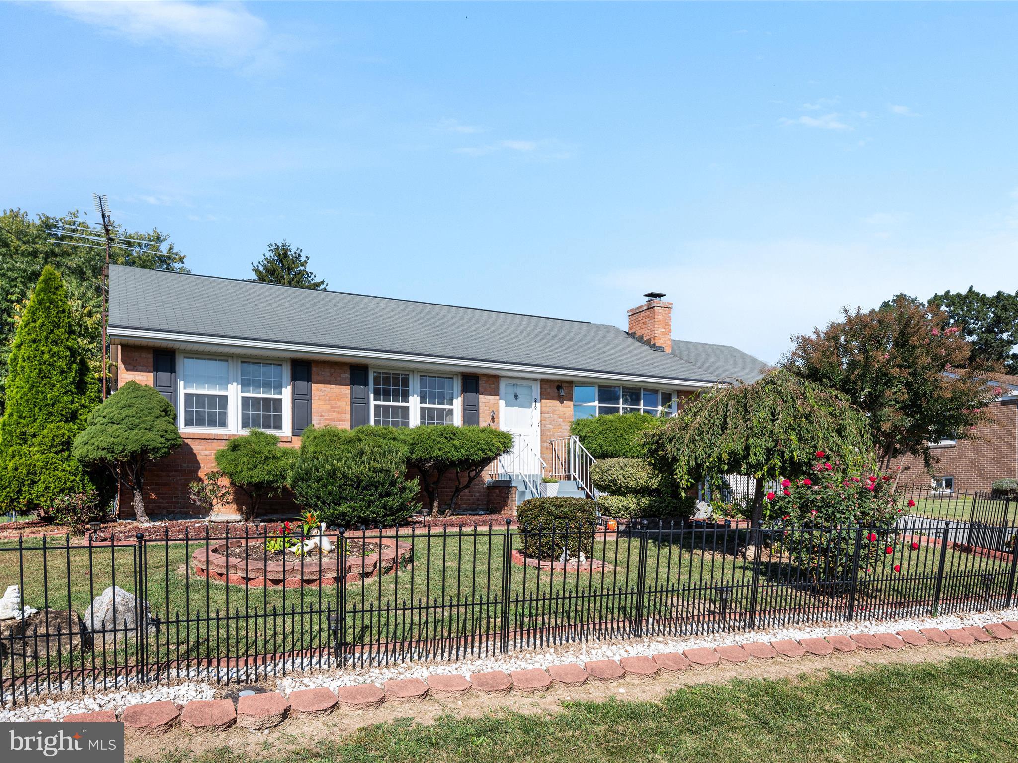 FREDERICK HEIGHTS - Residential