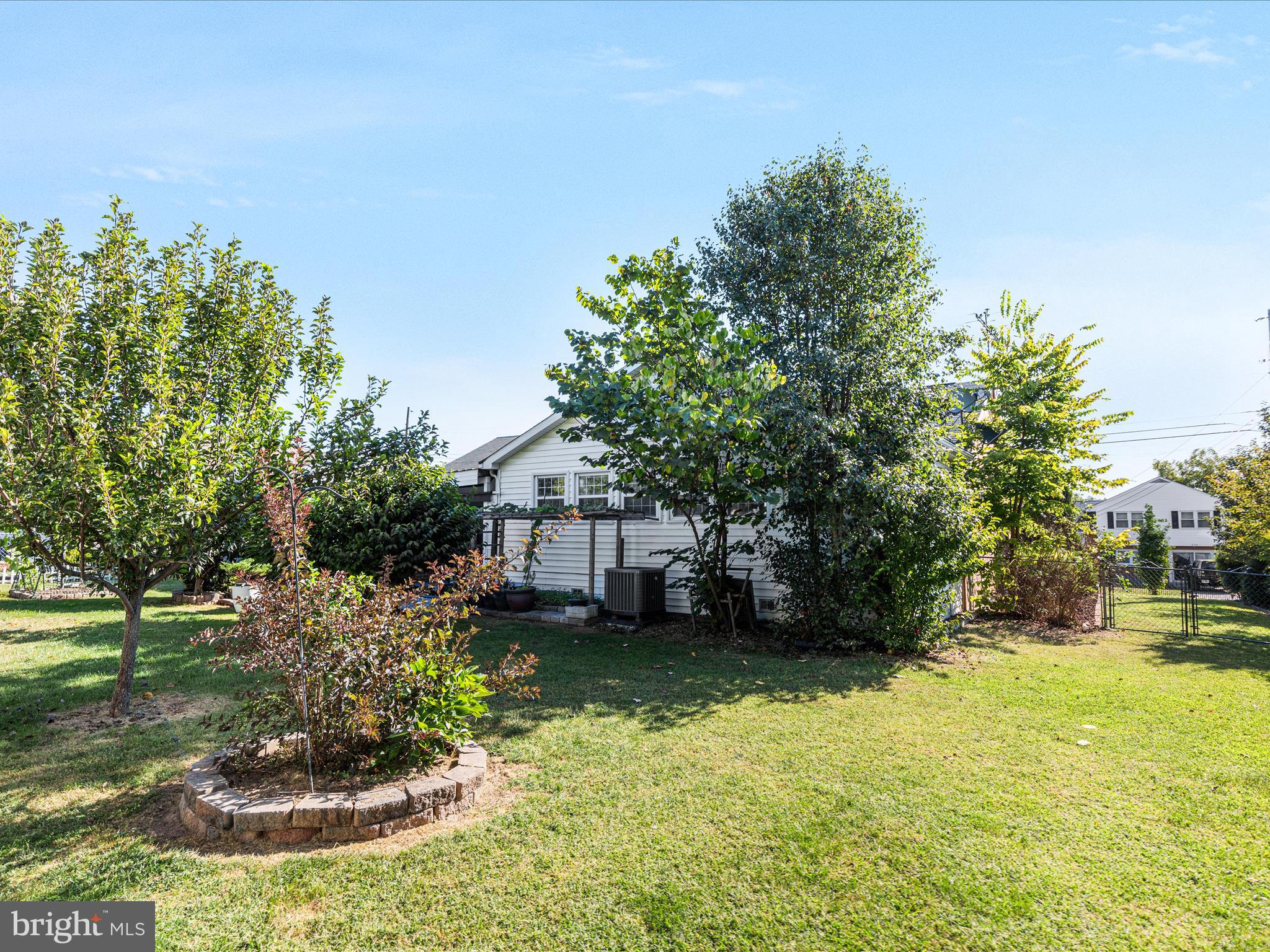 FREDERICK HEIGHTS - Residential