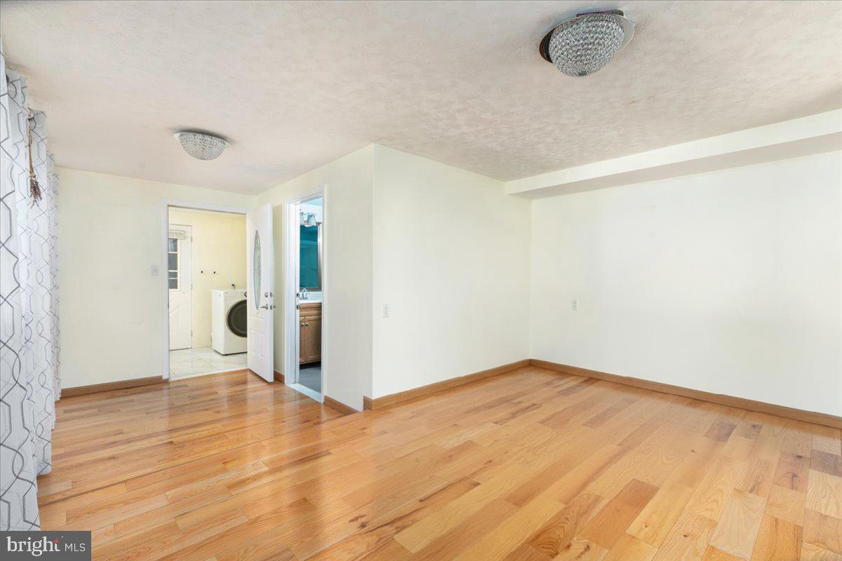 FREDERICK HEIGHTS - Residential