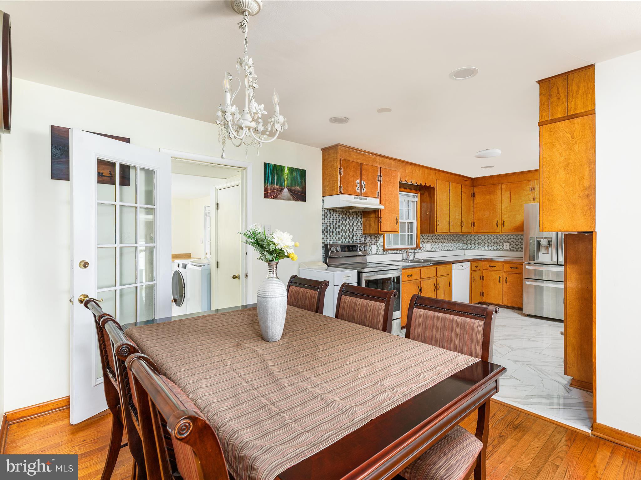 FREDERICK HEIGHTS - Residential