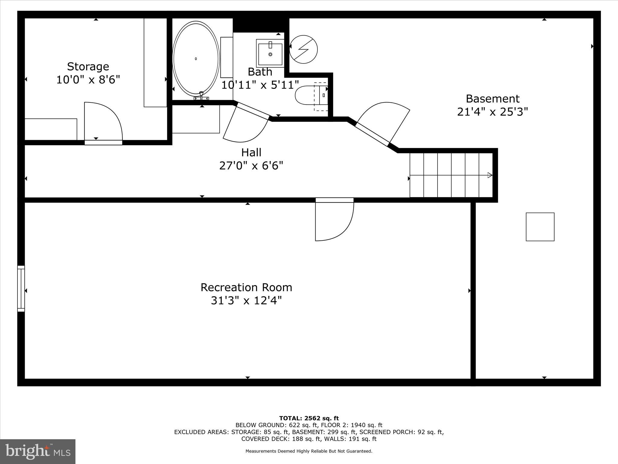 FREDERICK HEIGHTS - Residential