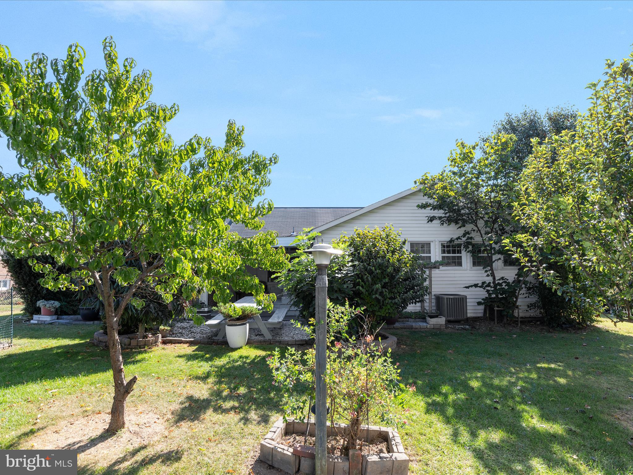 FREDERICK HEIGHTS - Residential