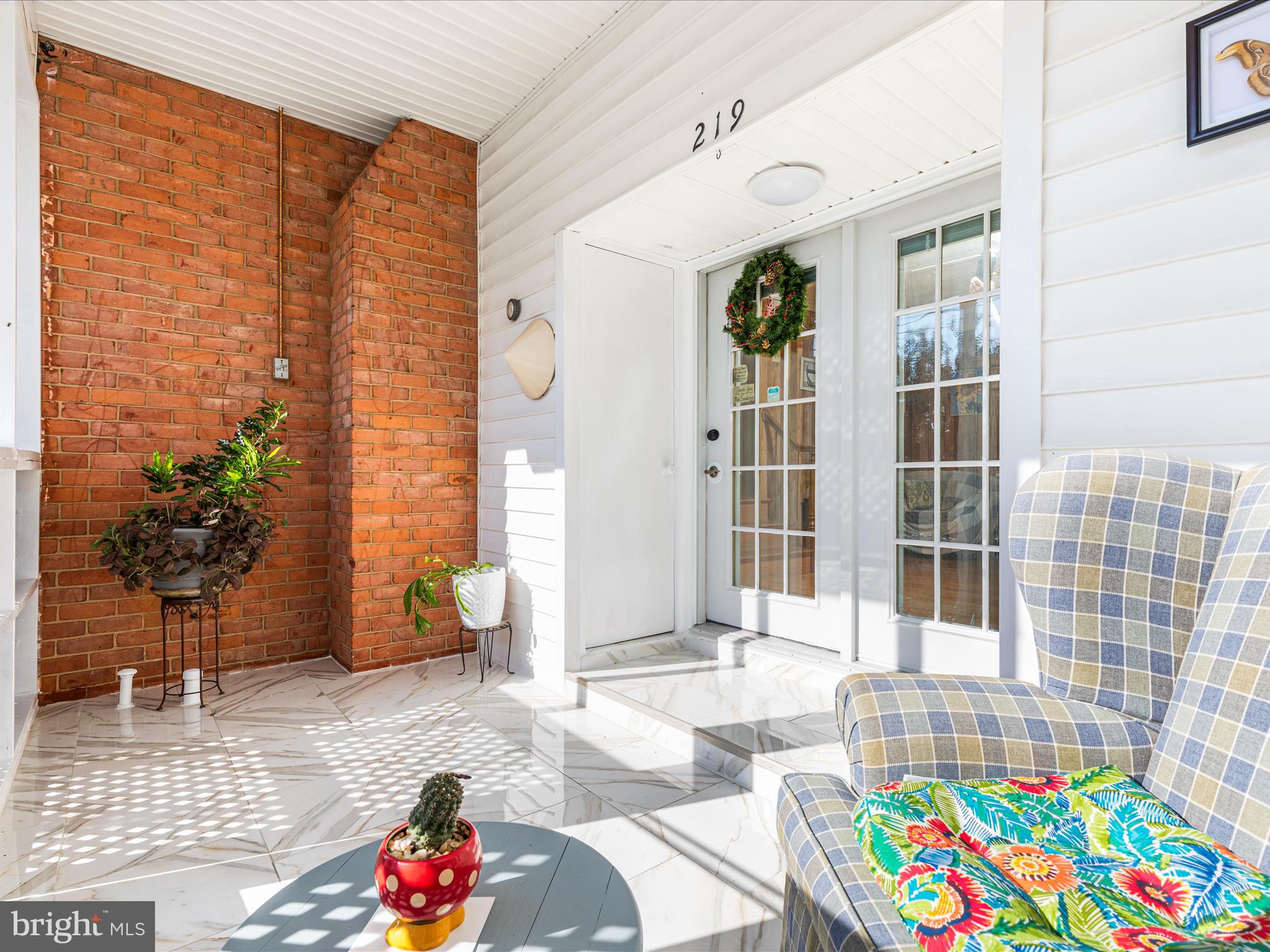 FREDERICK HEIGHTS - Residential