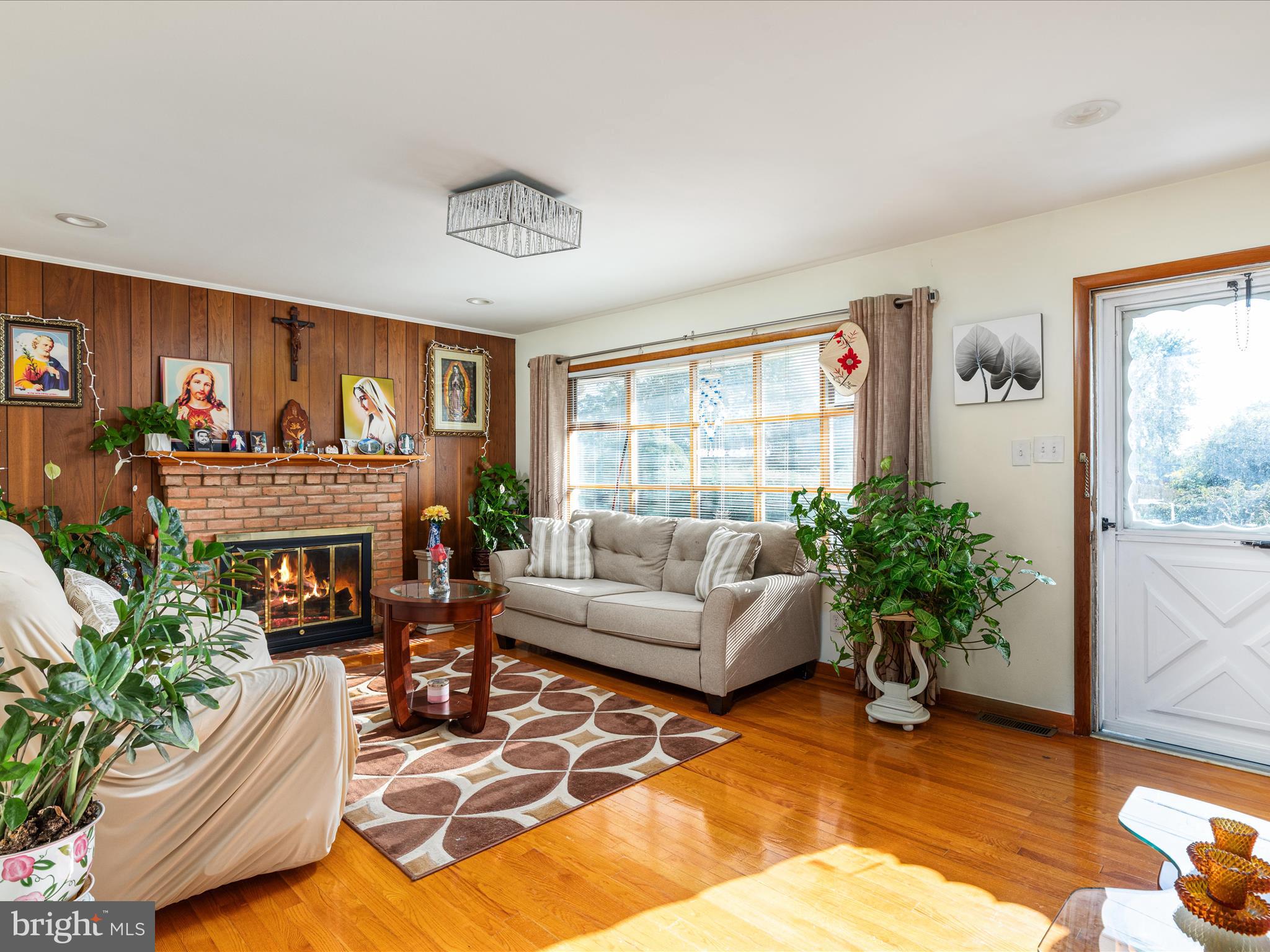 FREDERICK HEIGHTS - Residential