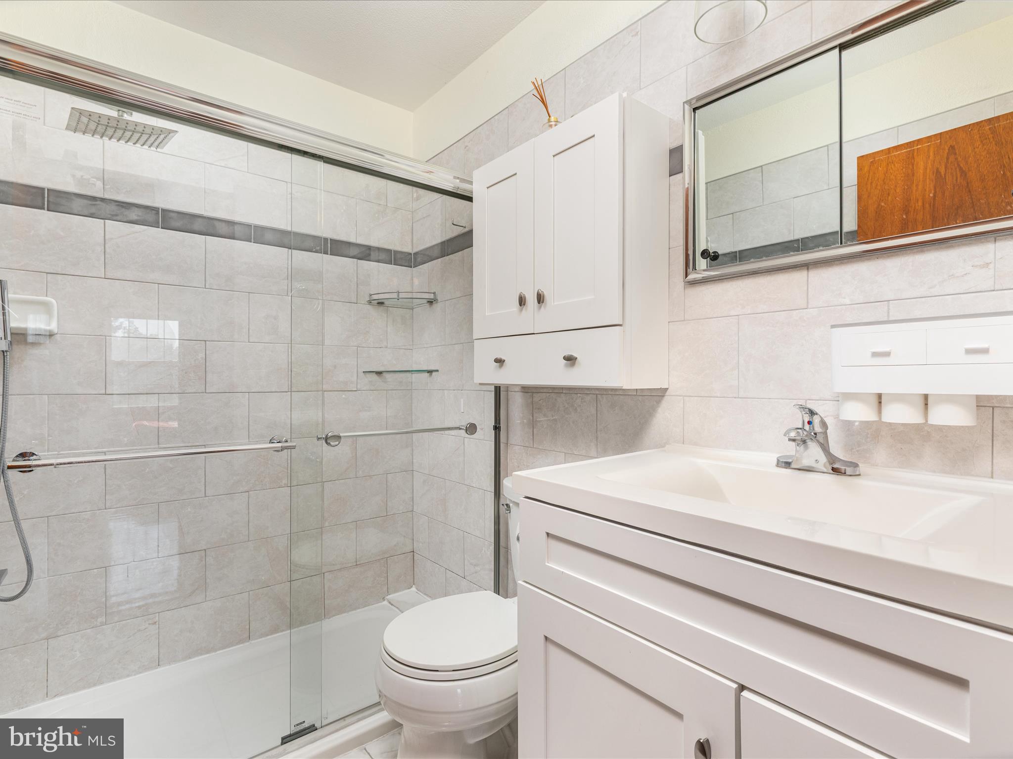 FREDERICK HEIGHTS - Residential