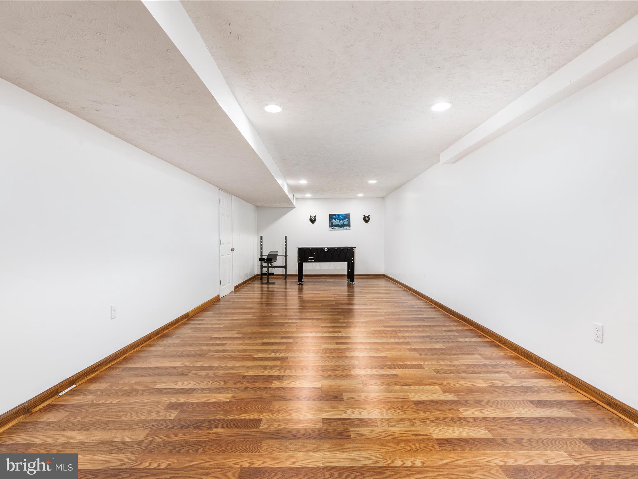 FREDERICK HEIGHTS - Residential