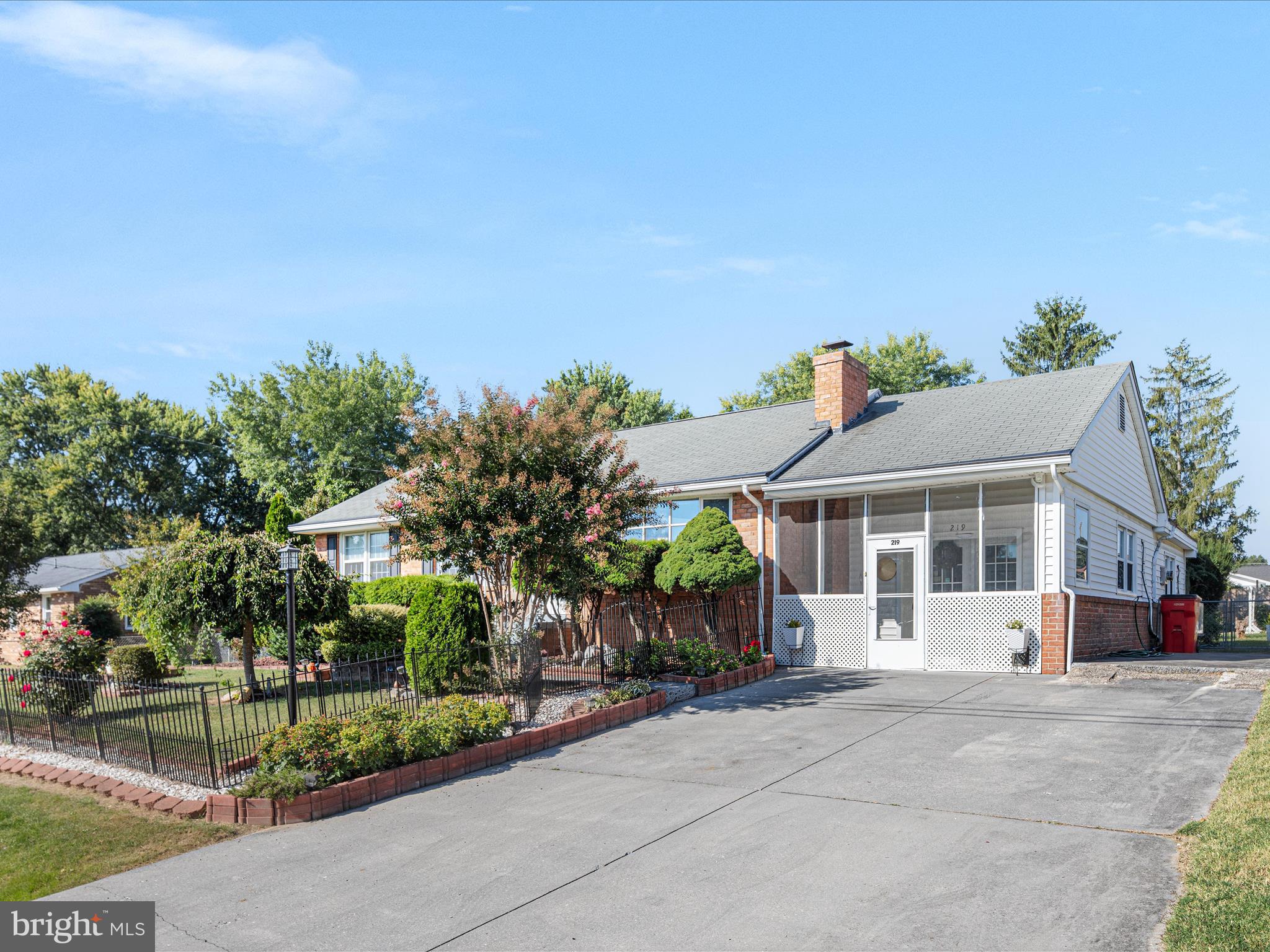 FREDERICK HEIGHTS - Residential