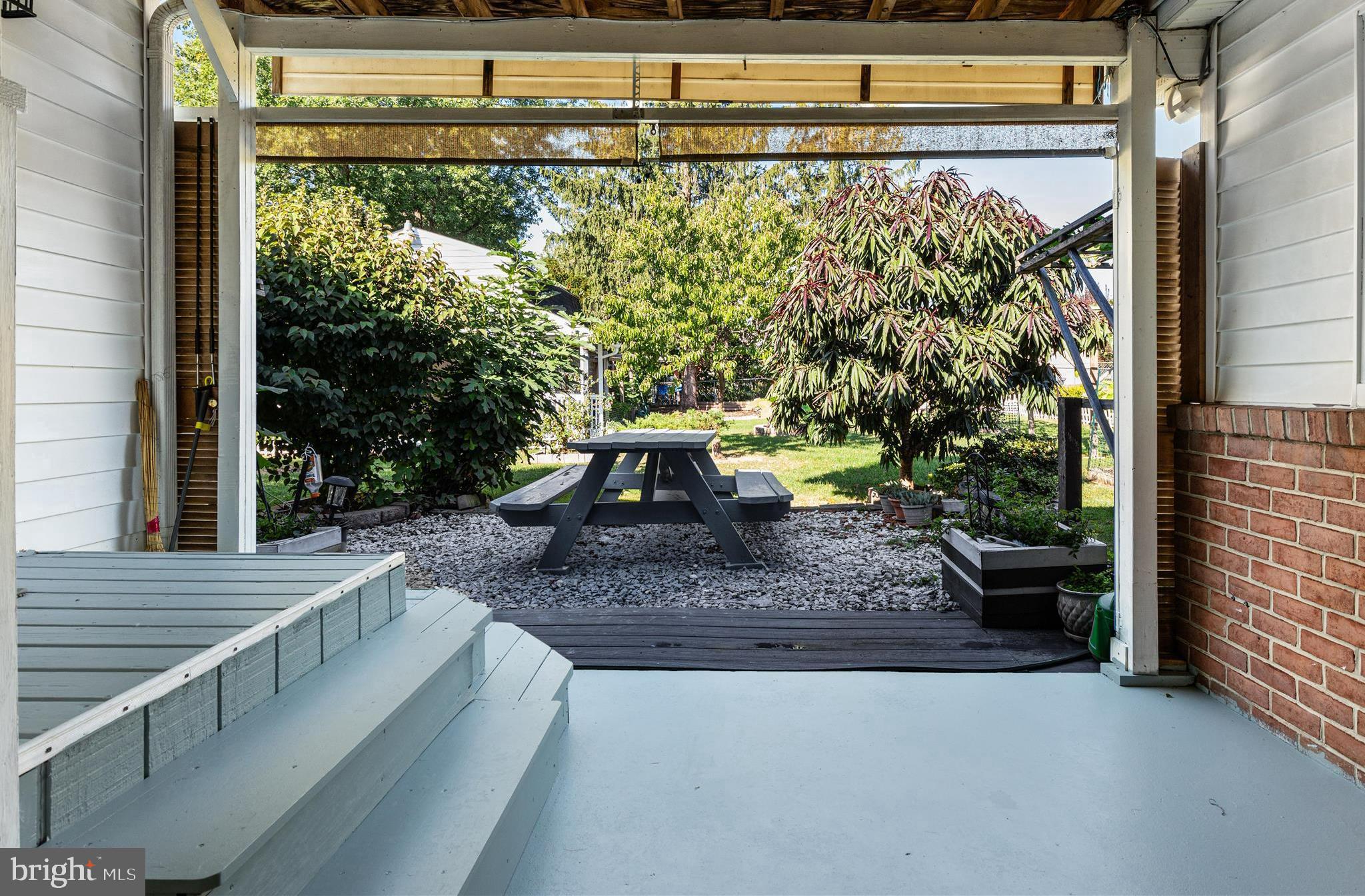 FREDERICK HEIGHTS - Residential