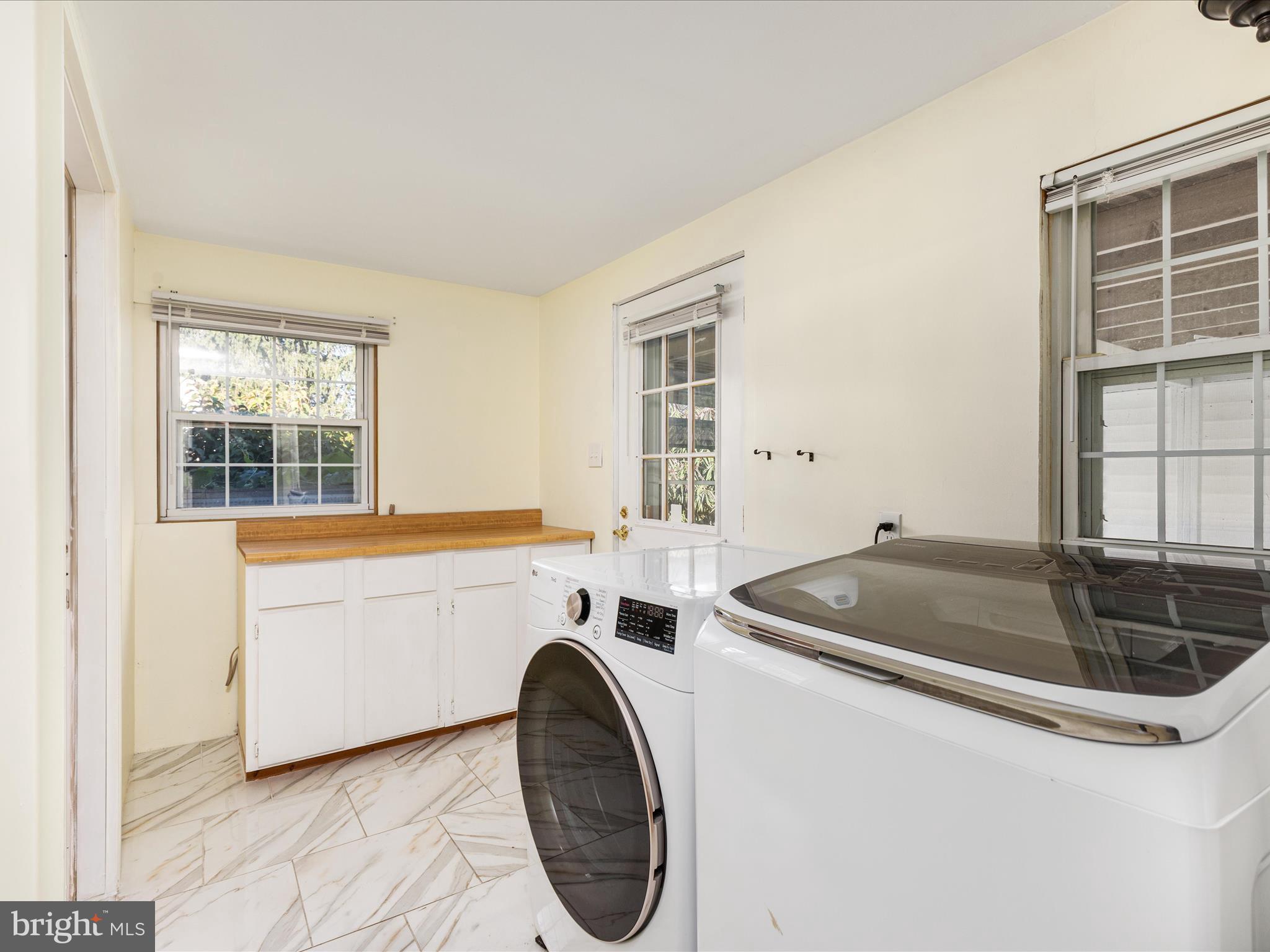 FREDERICK HEIGHTS - Residential