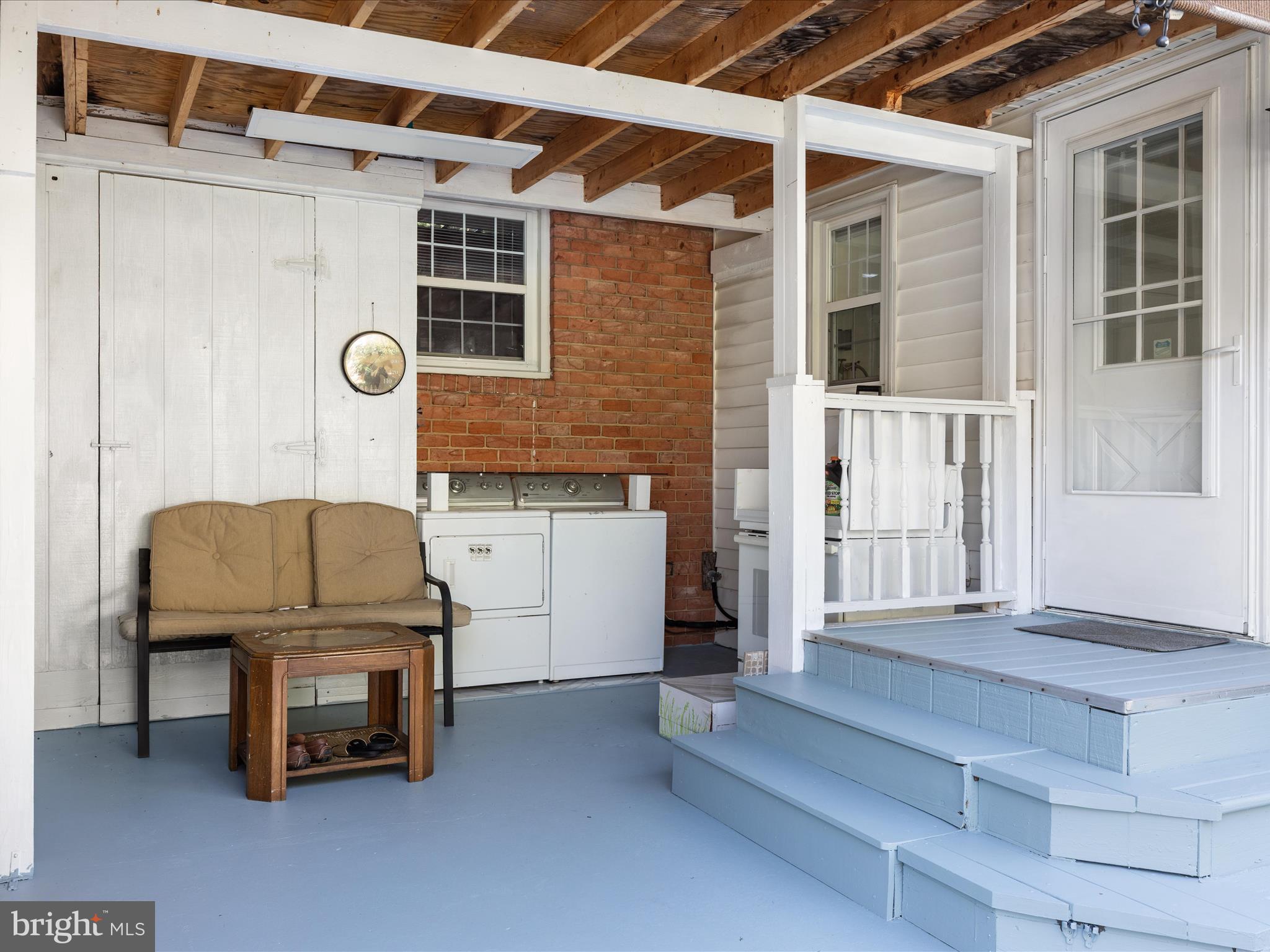 FREDERICK HEIGHTS - Residential