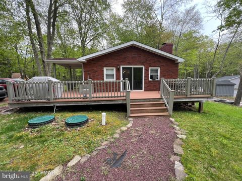 302 VIHO COURT POCONO LAKE PA 18347