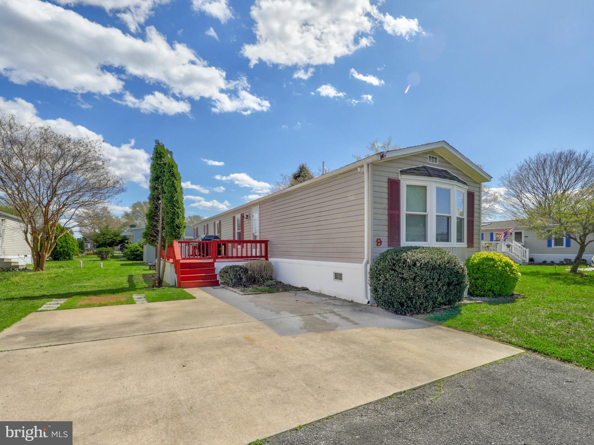 9 BRUNSWICK LANE