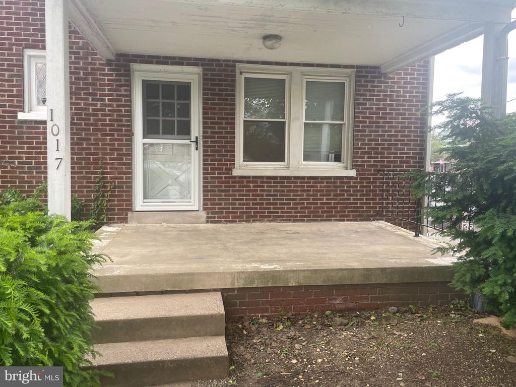 Photo of 1017 Fountain Avenue, LANCASTER, PA 17601 (MLS # PALA2070244)